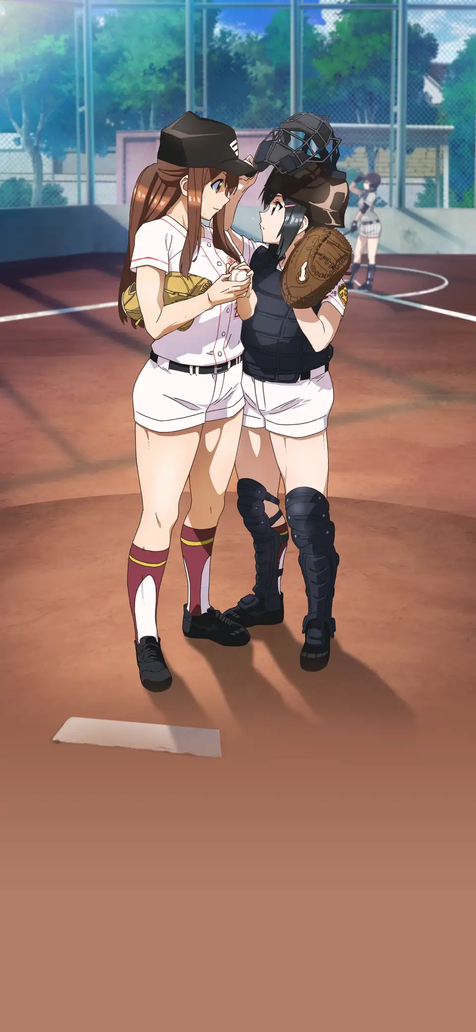 Tamayomi