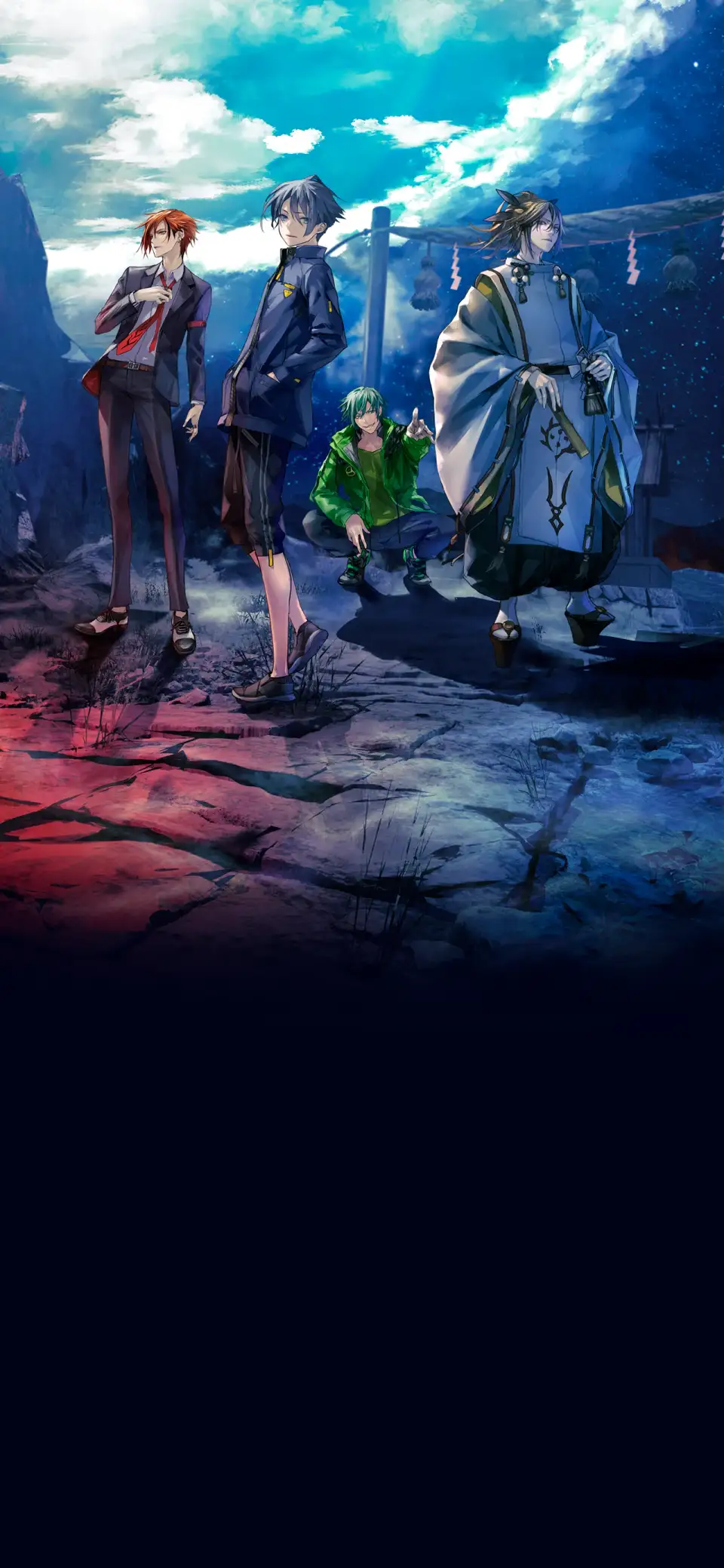 AYAKA