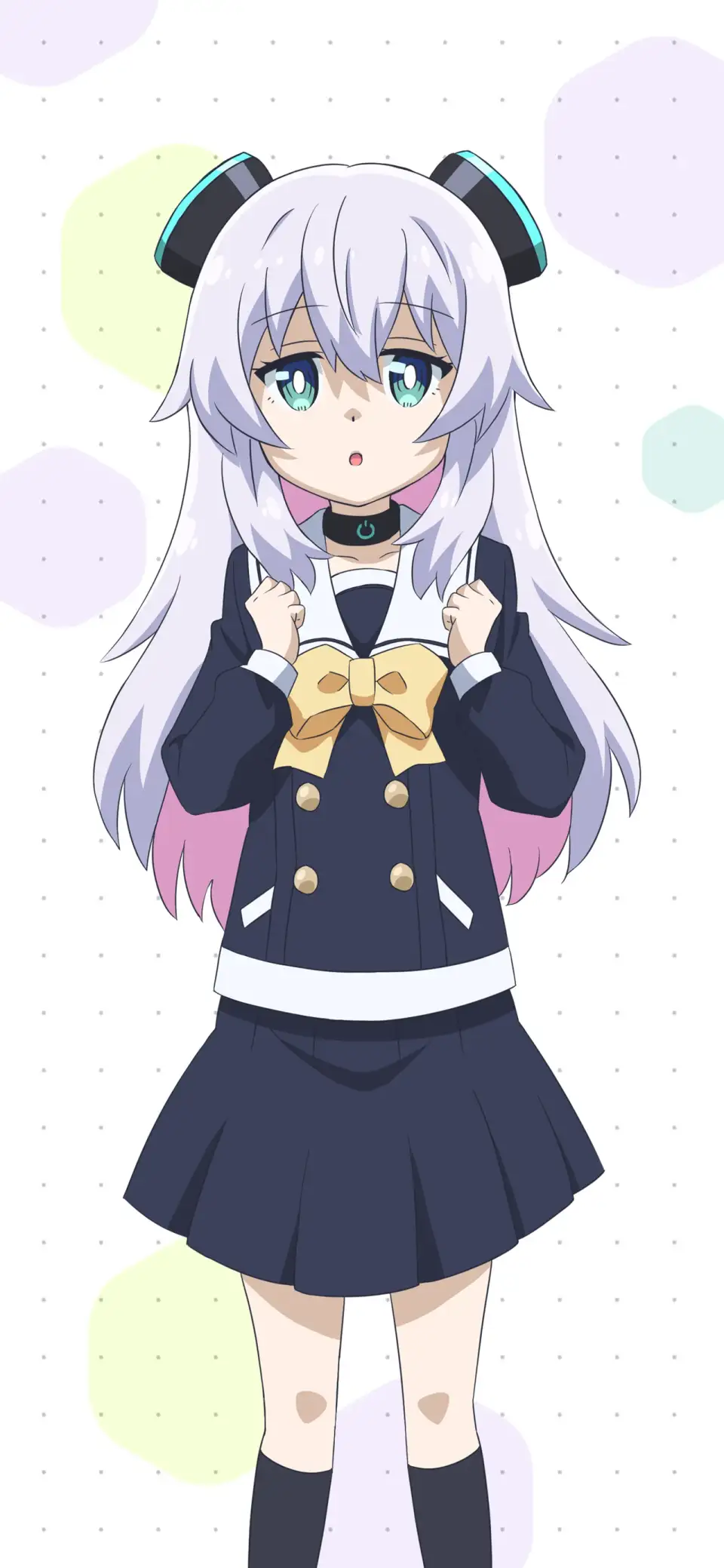 Alma-chan wa Kazoku ni Naritai