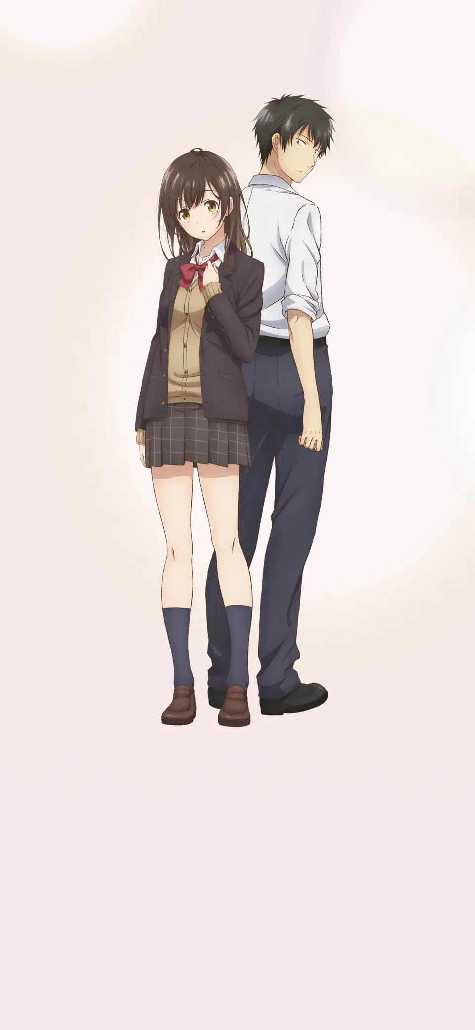 Hige wo Soru. Soshite Joshikousei wo Hirou.