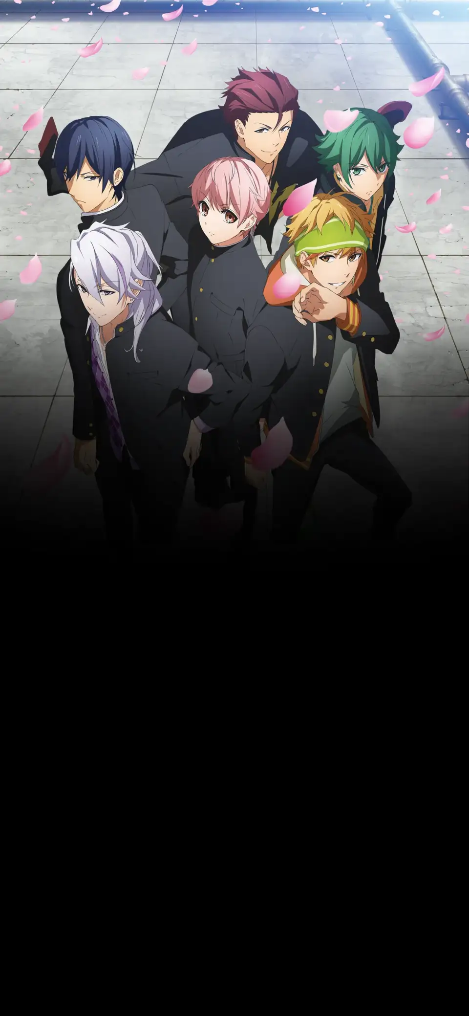 Kenka Banchou Otome: Girl Beats Boys