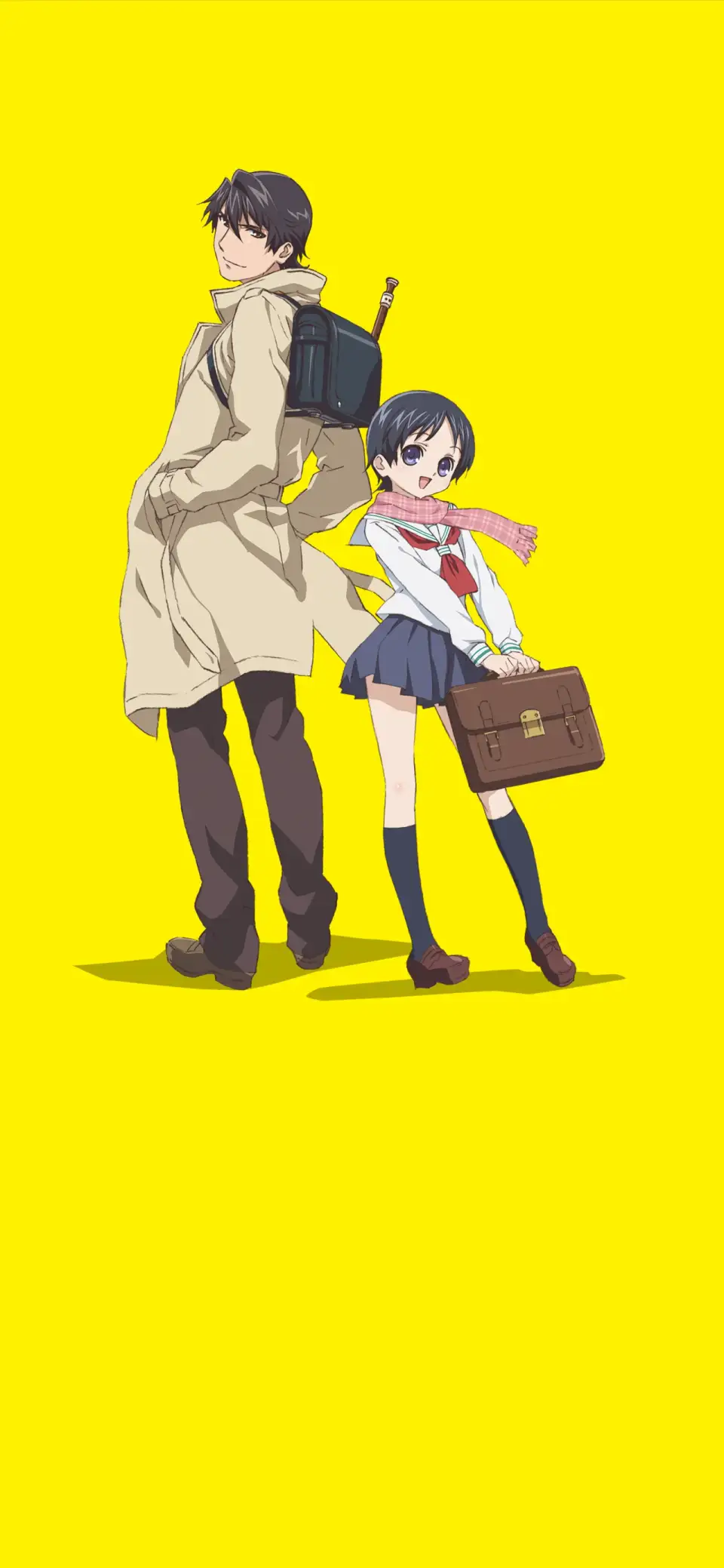 Recorder to Randoseru Do♪