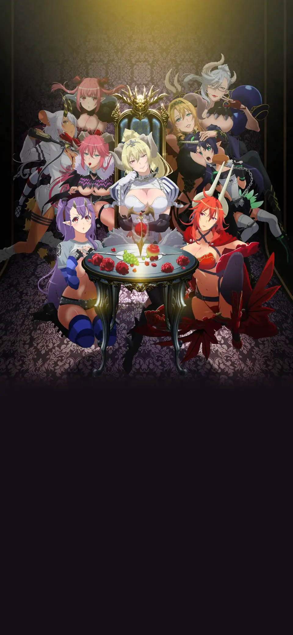 sin: Nanatsu no Taizai