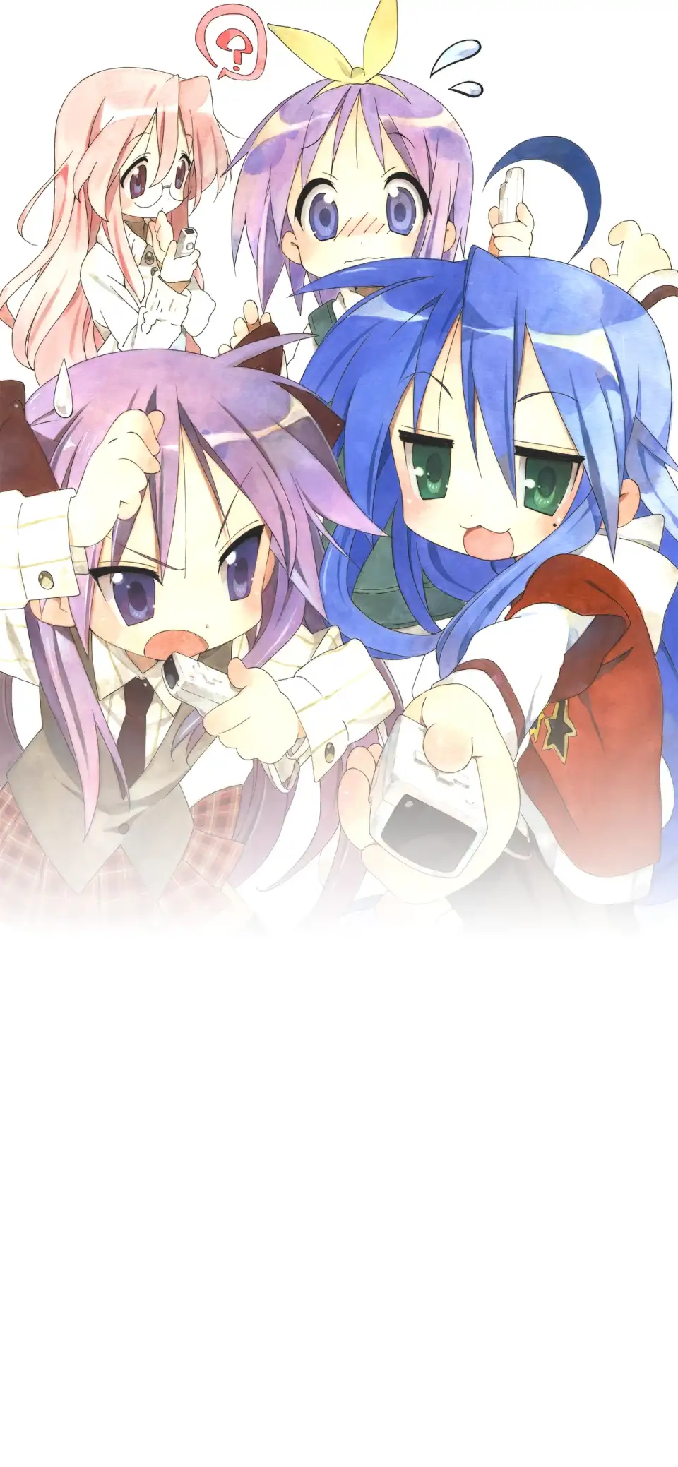 Lucky☆Star