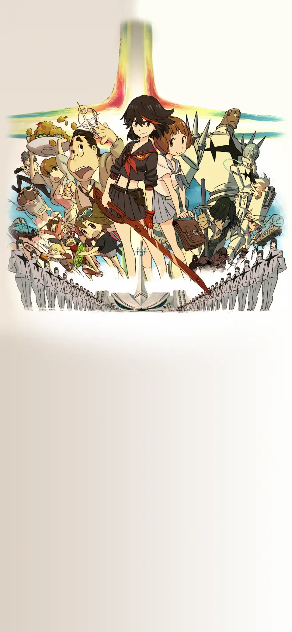 Kill la Kill