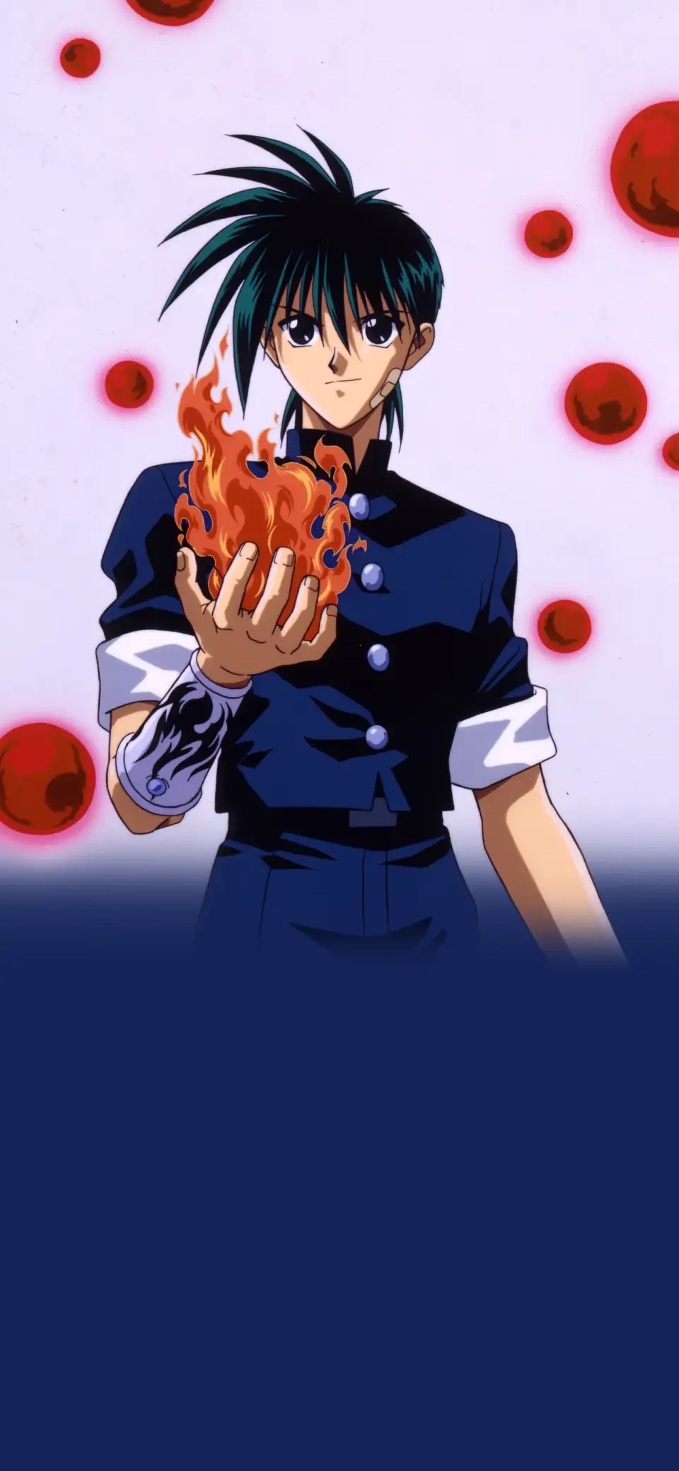 Rekka no Honoo