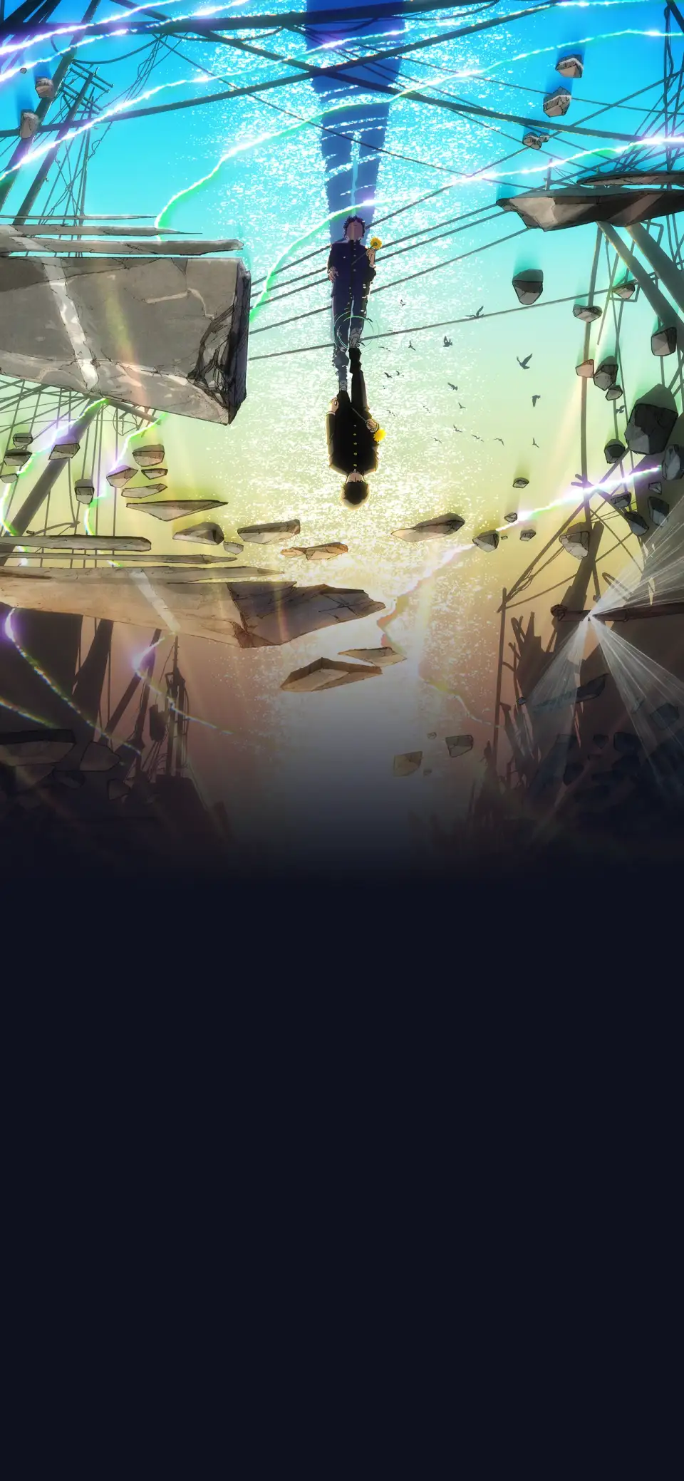 Mob Psycho 100