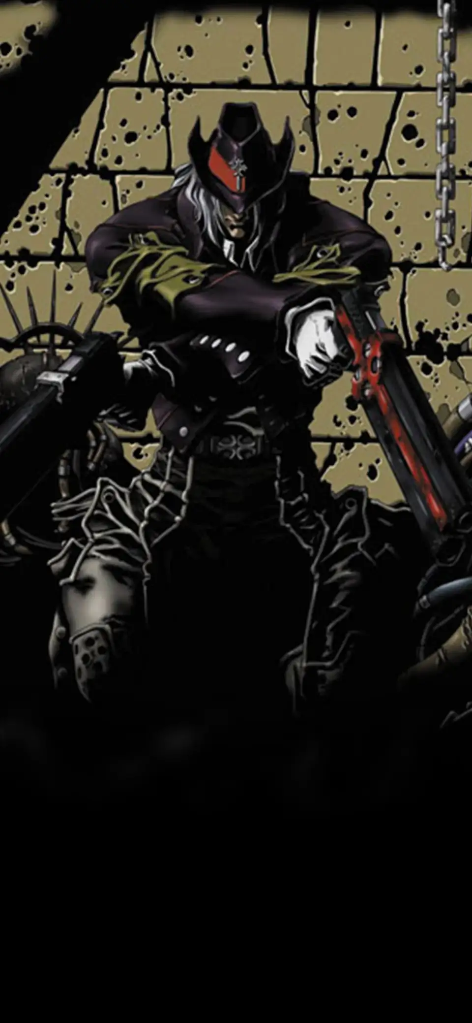 Gungrave