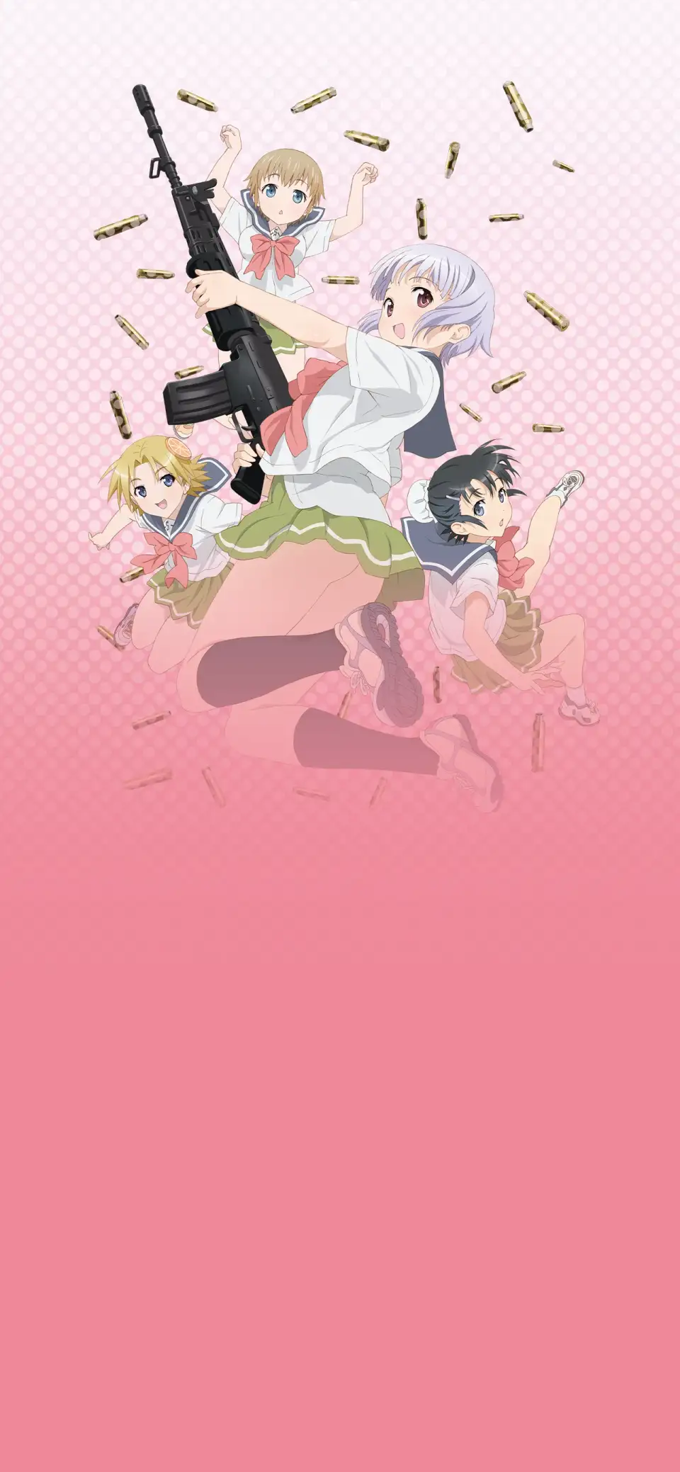 Upotte!!
