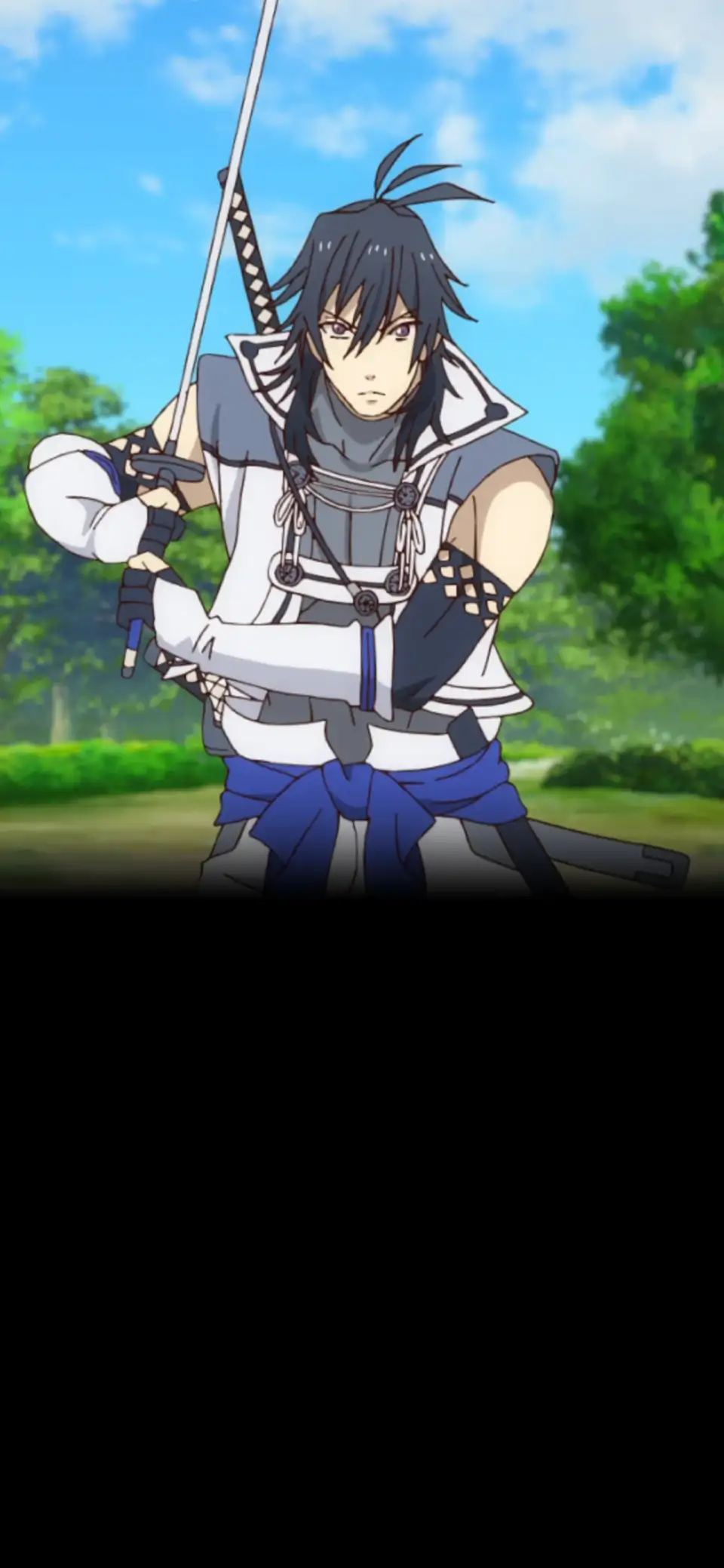 Taishou Mebius Line: Chicchai-san