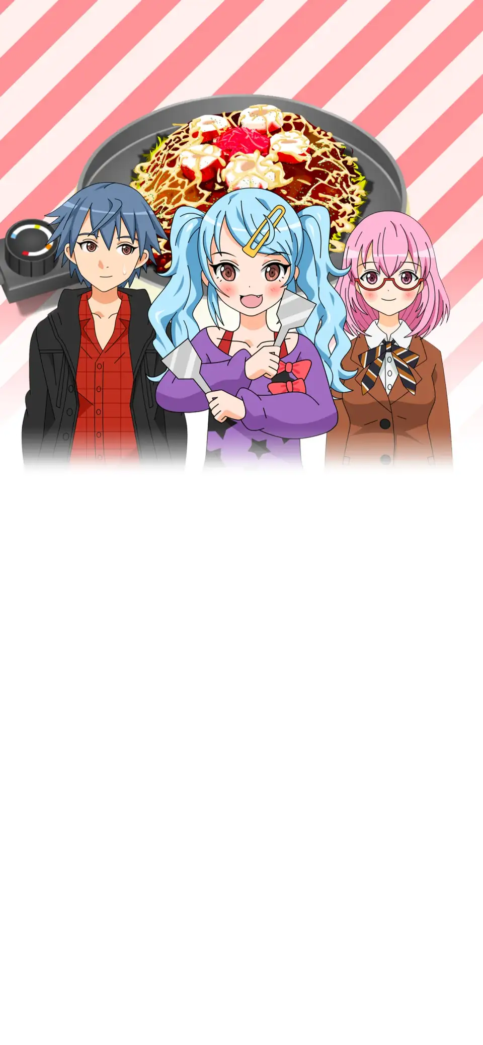 Boku no Imouto wa "Osaka Okan"