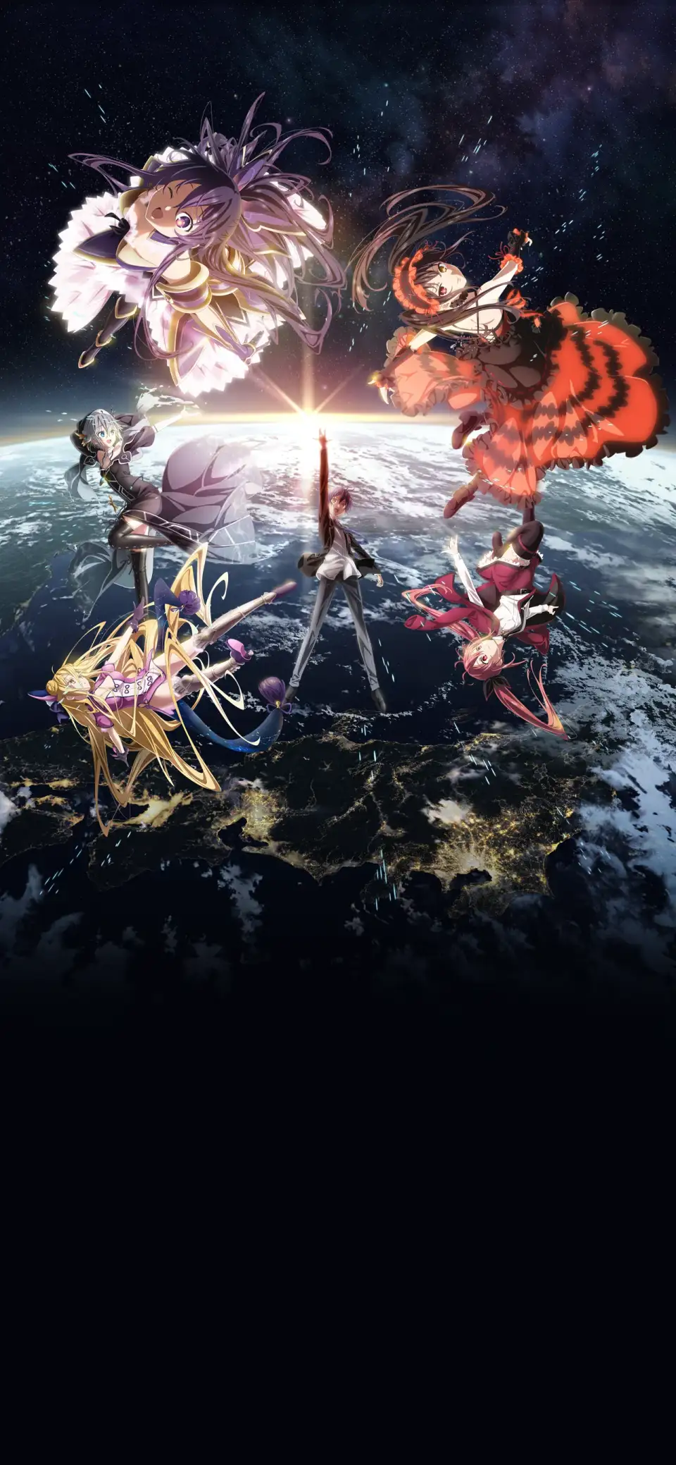 Date A Live