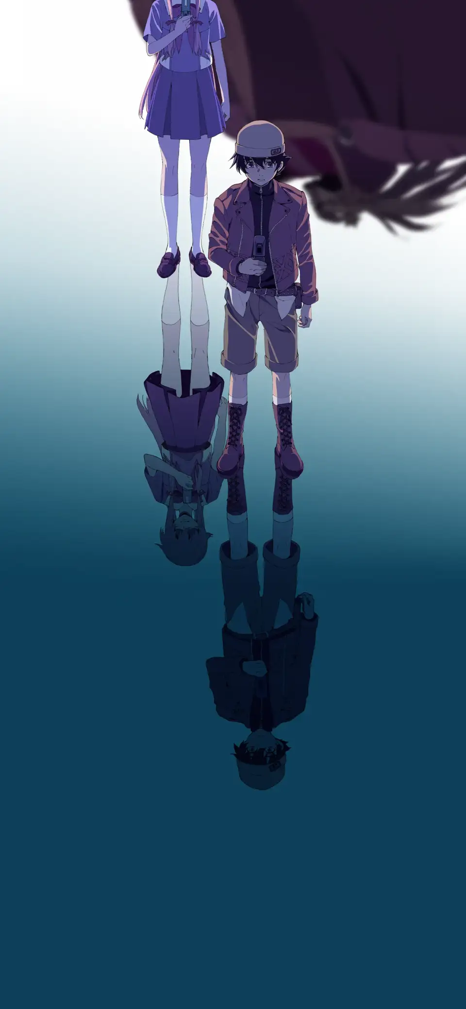 Mirai Nikki