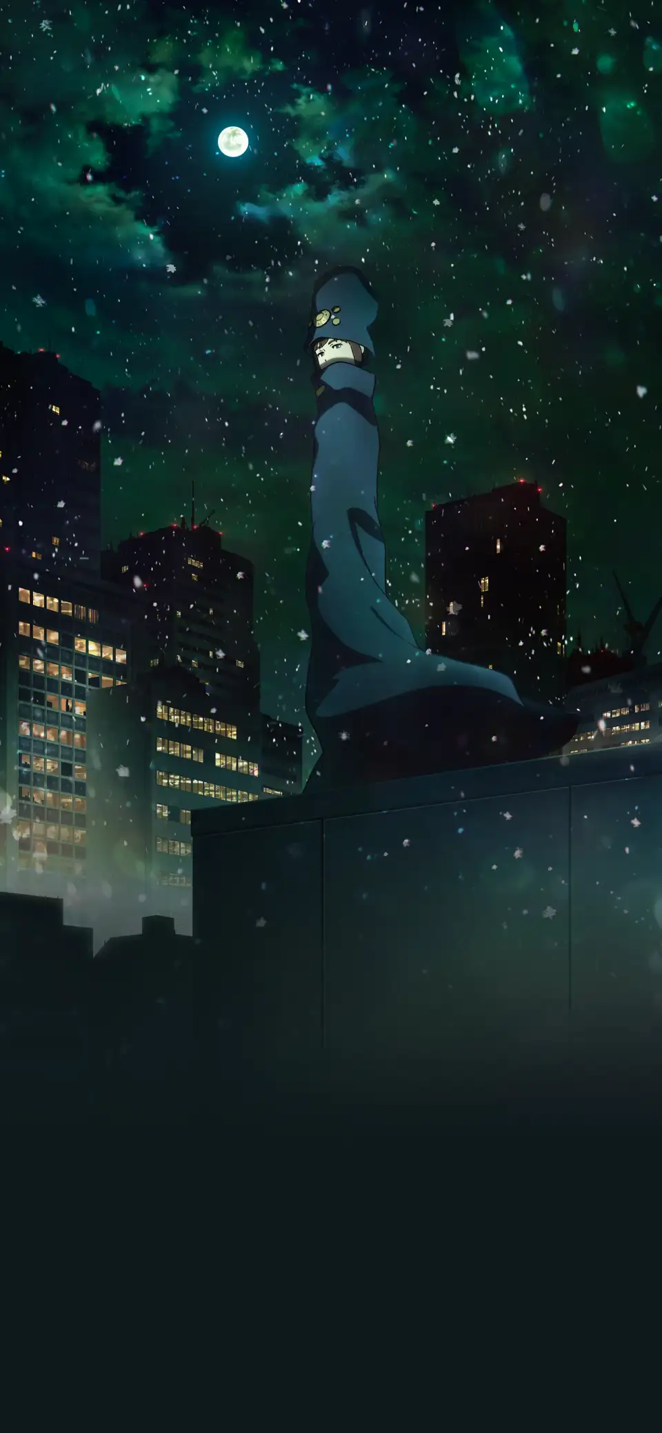 Boogiepop wa Warawanai
