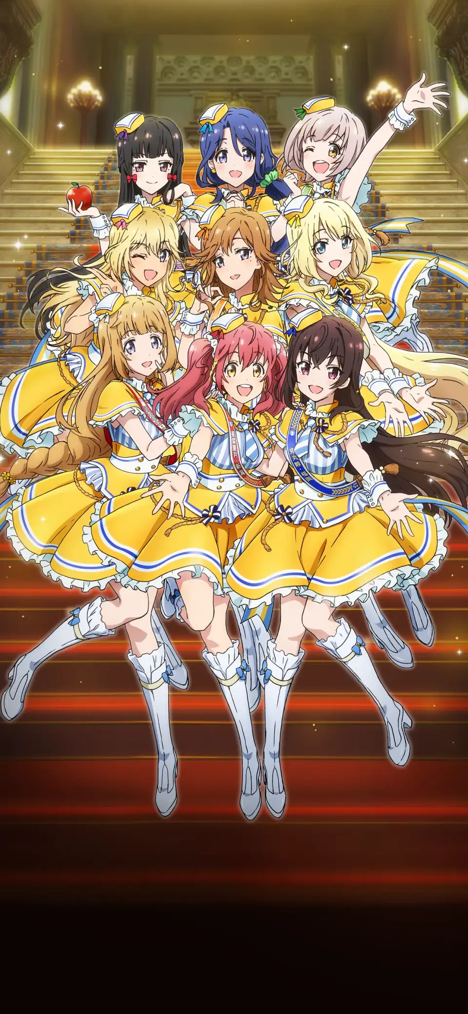 Idol Jihen