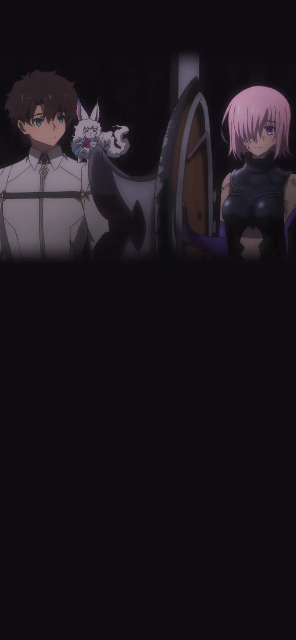 Fate/Grand Order: First Order