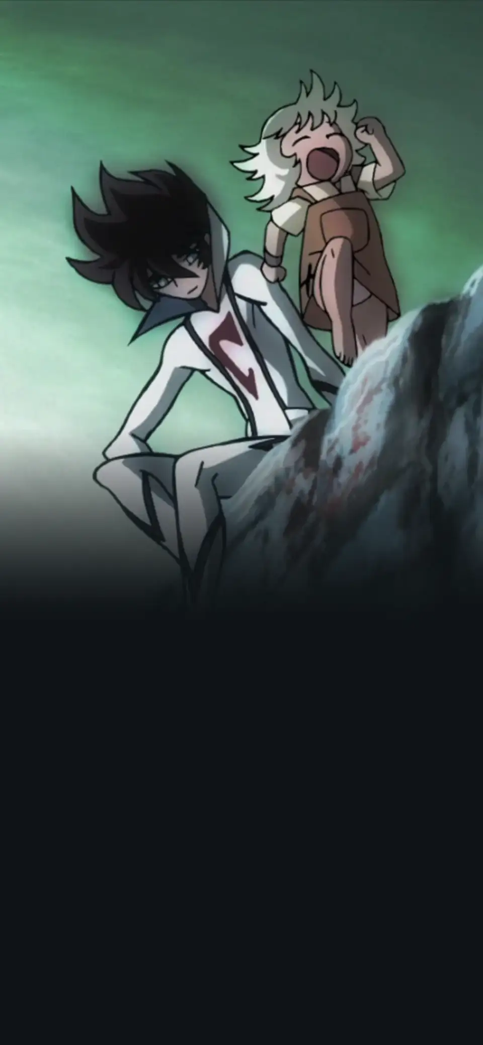 Casshern Sins