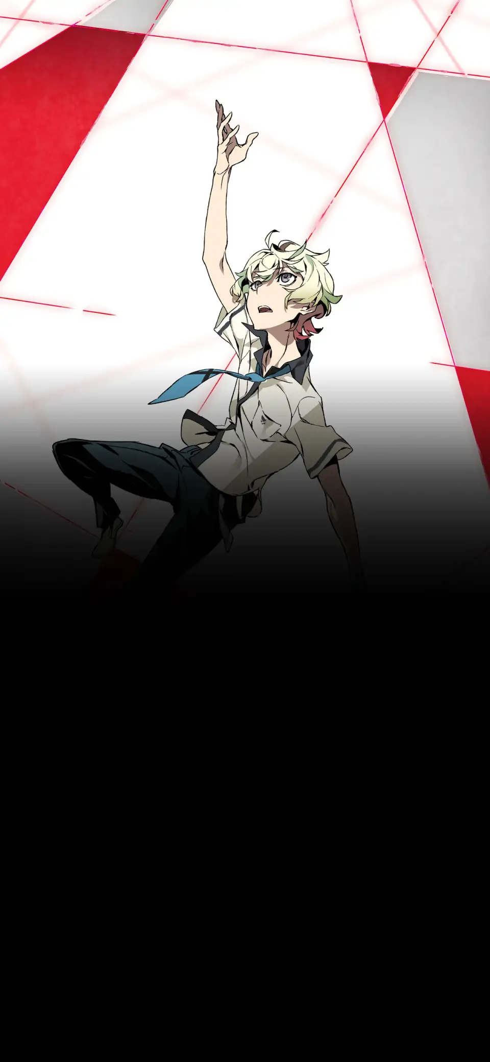 Kiznaiver