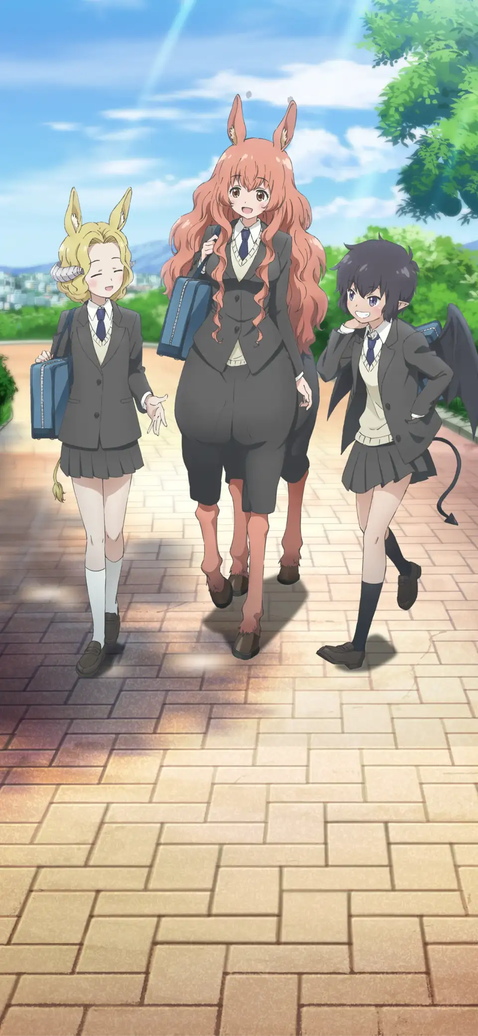 Centaur no Nayami