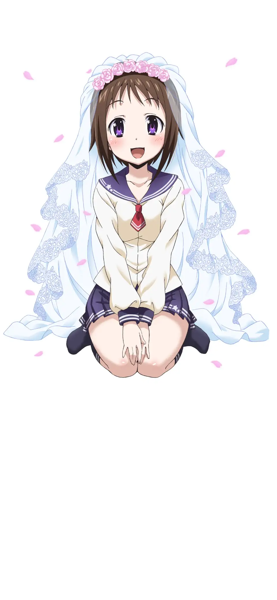 Okusama ga Seitokaichou!
