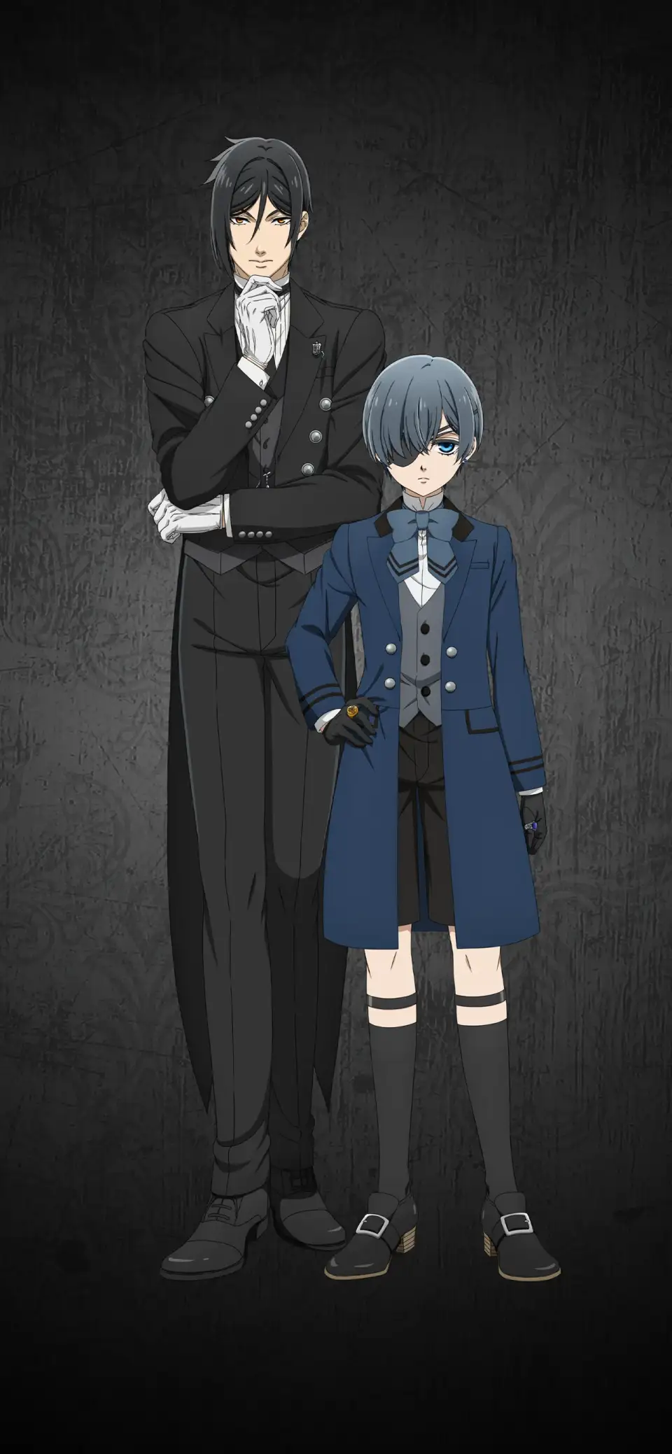 Kuroshitsuji