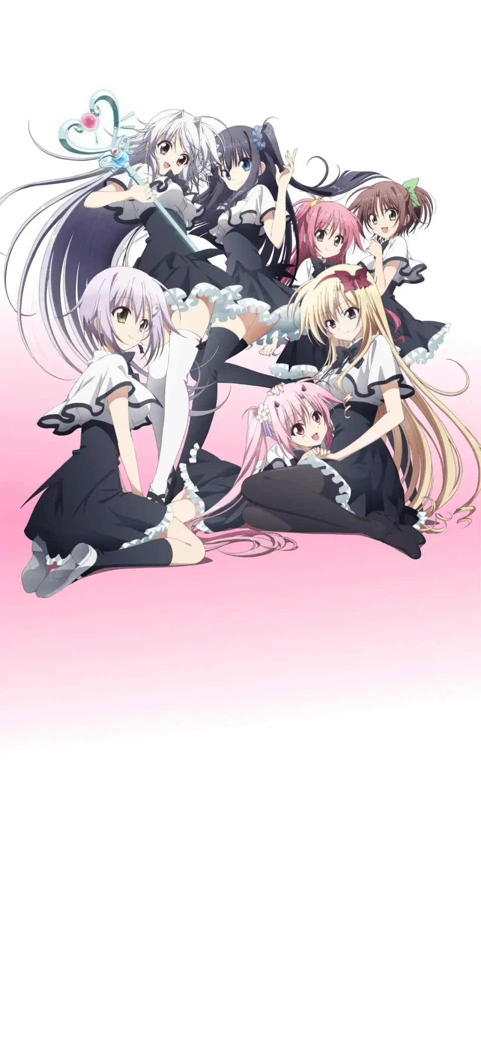 Juuou Mujin no Fafnir