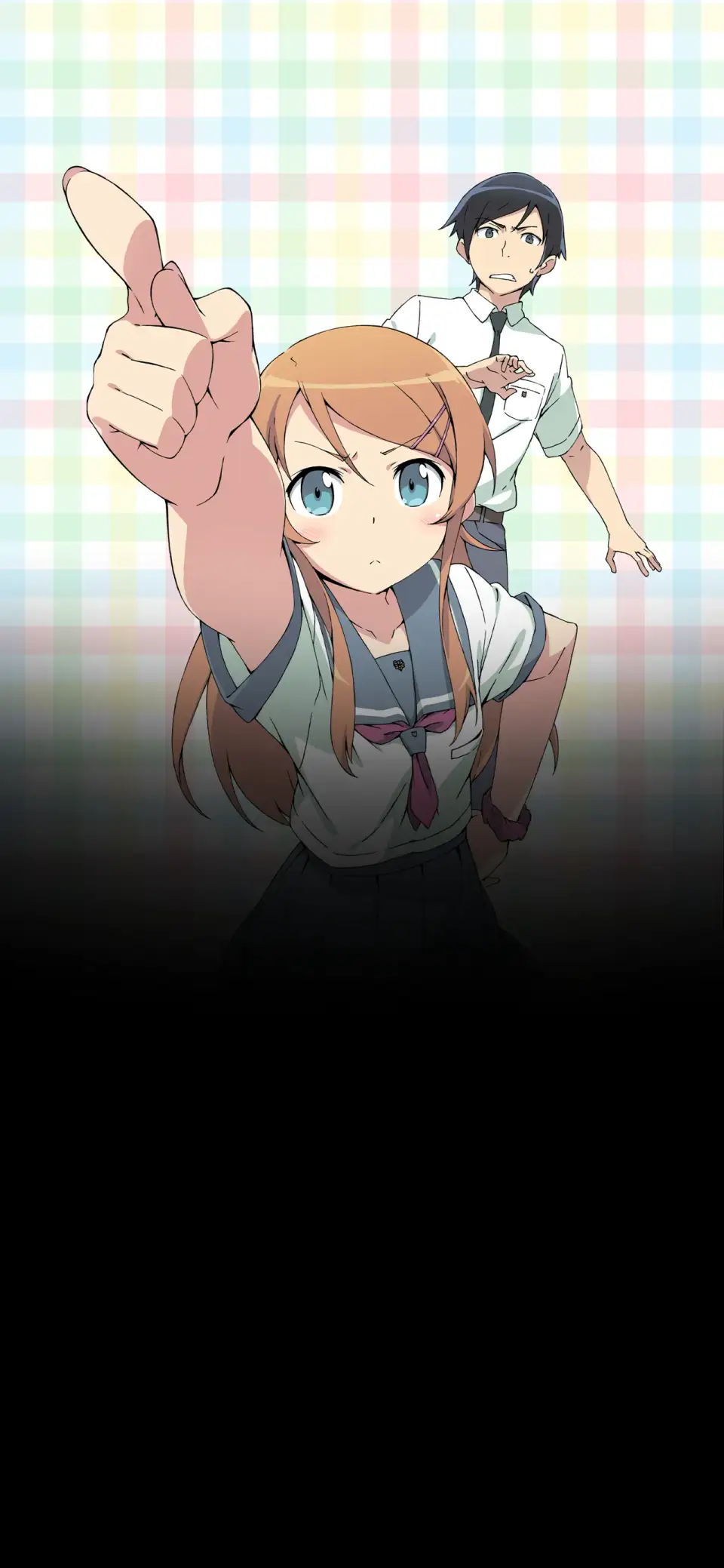 Ore no Imouto ga Konnani Kawaii Wake ga Nai. Specials