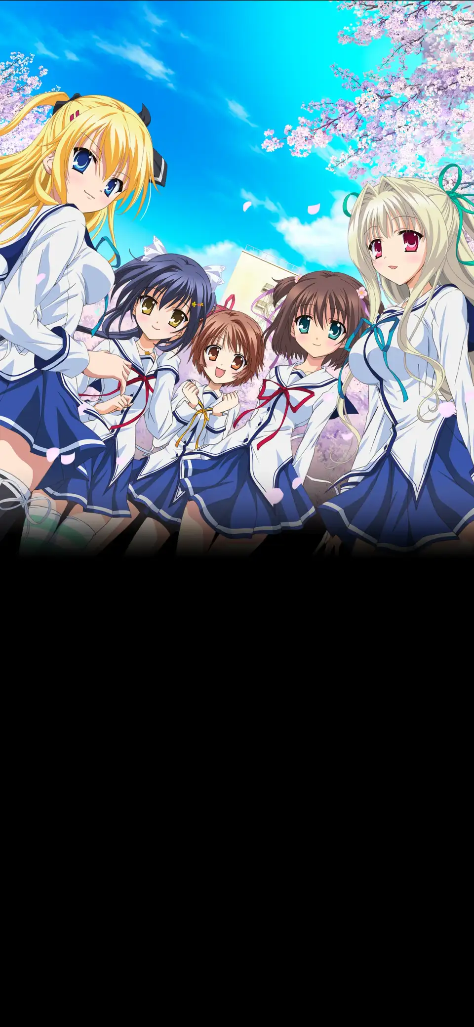 D.C.III: Da Capo III