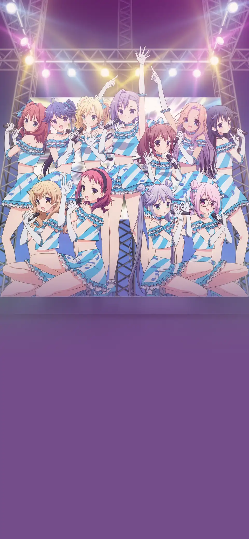 Ongaku Shoujo (TV)