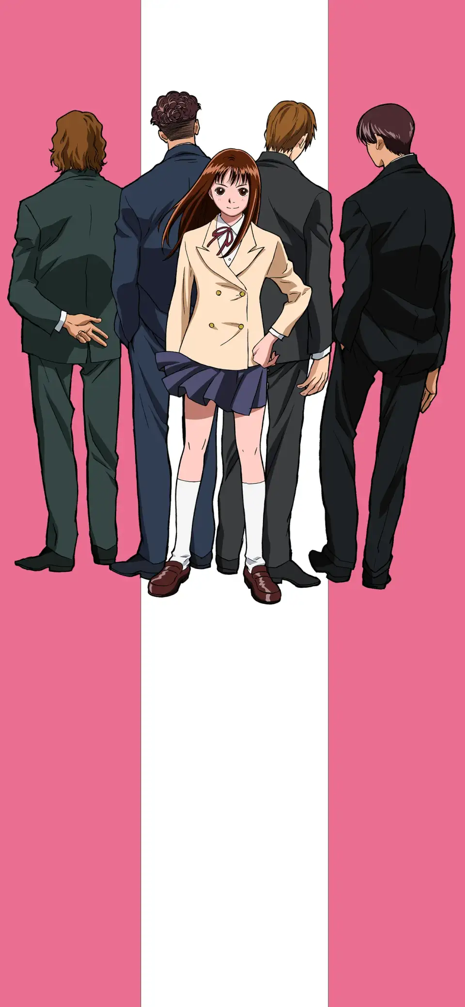 Hana yori Dango