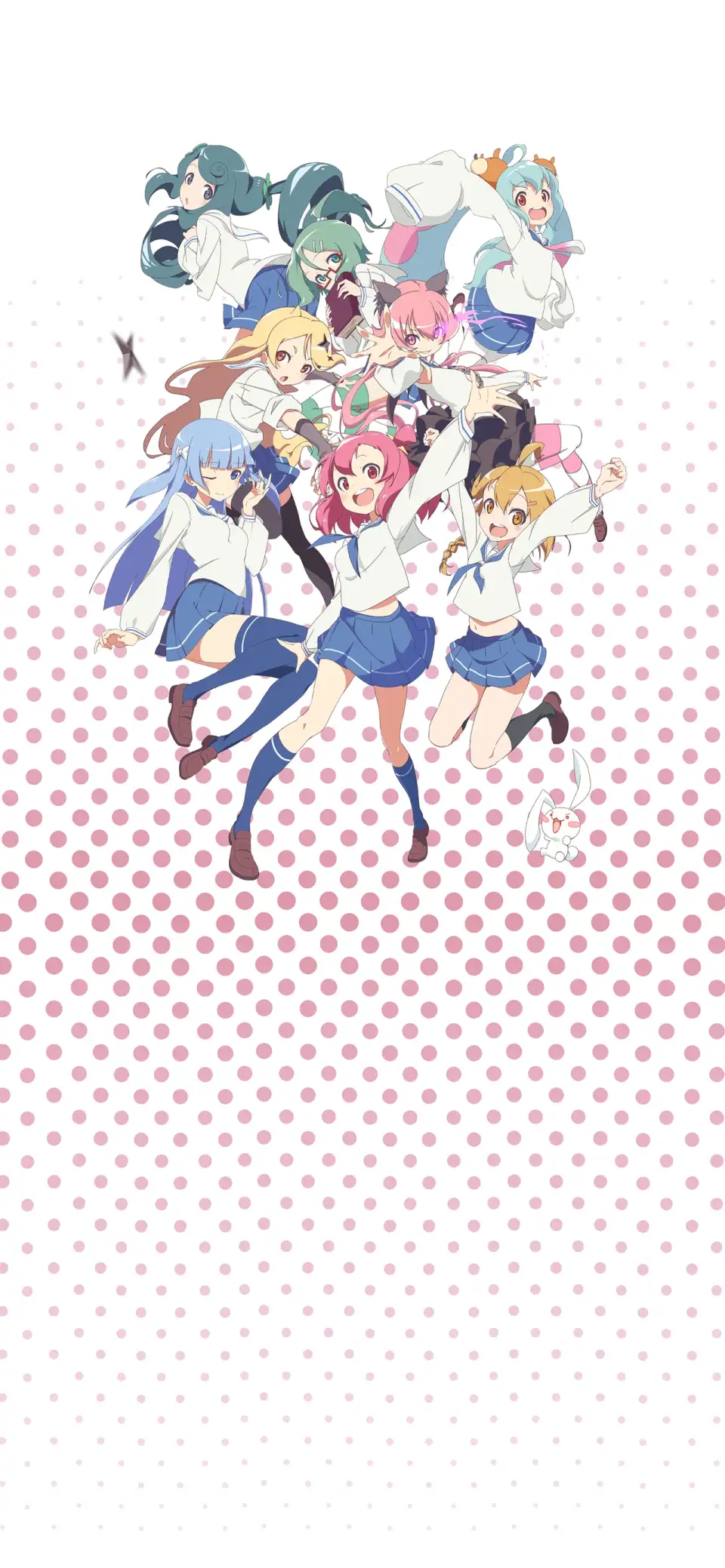 Urawa no Usagi-chan