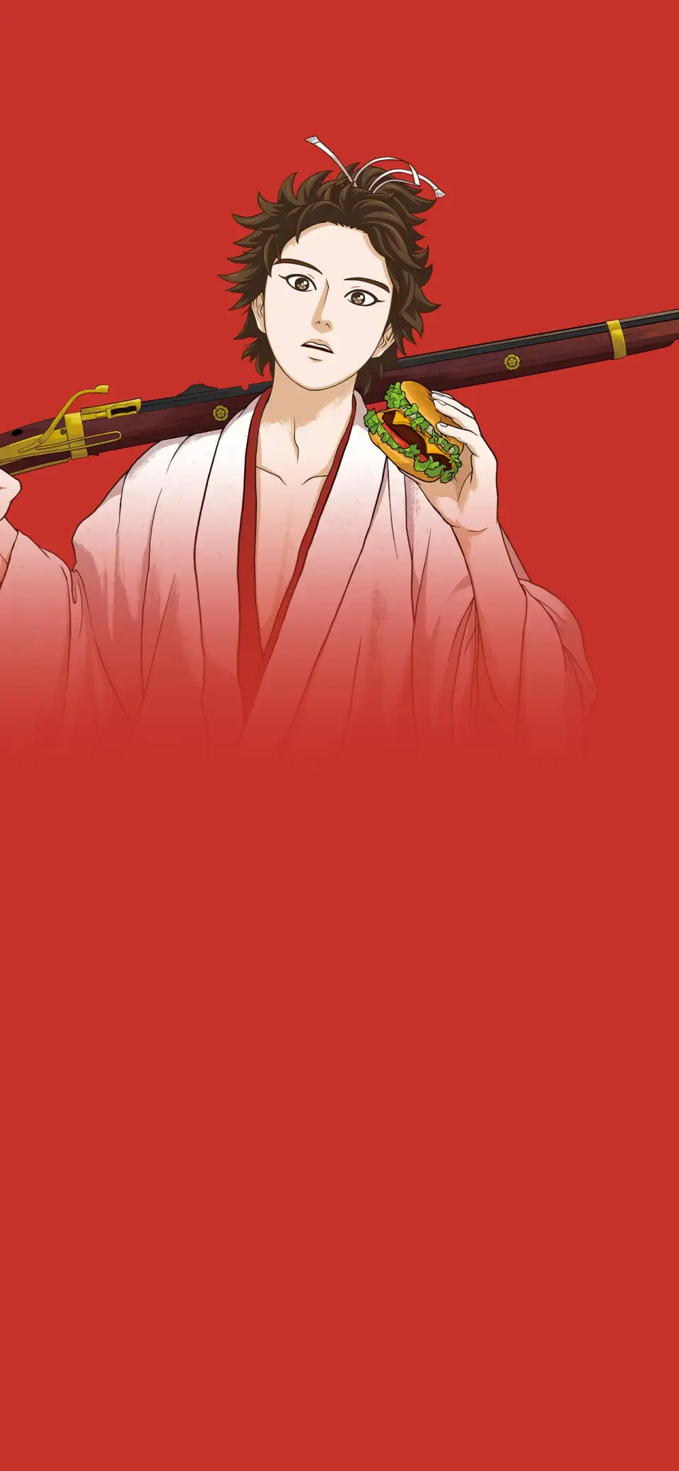 Nobunaga Concerto