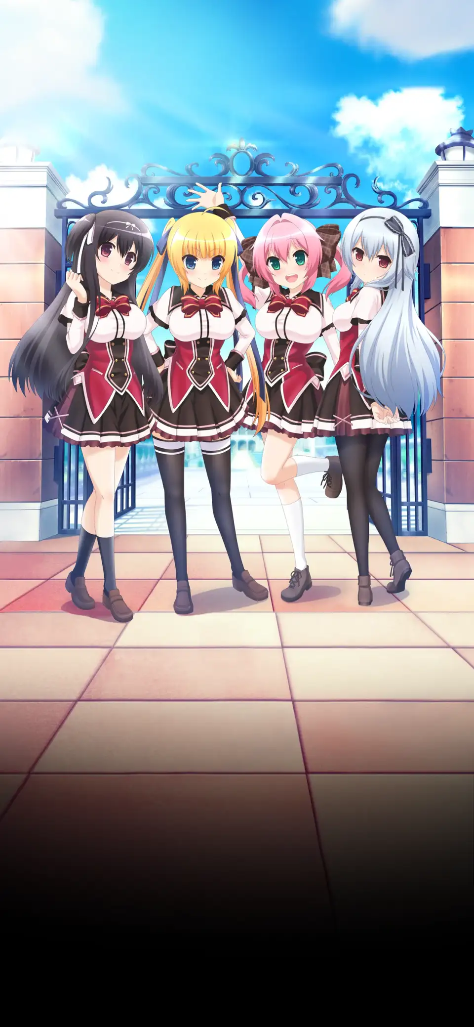Wagamama High Spec