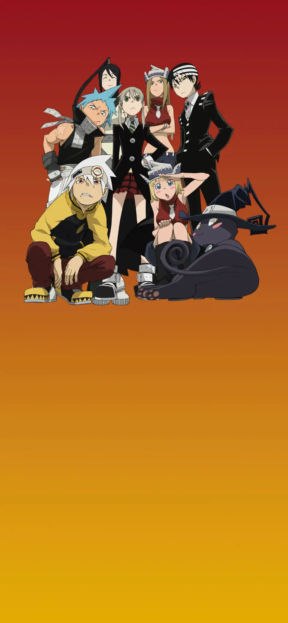 Soul Eater
