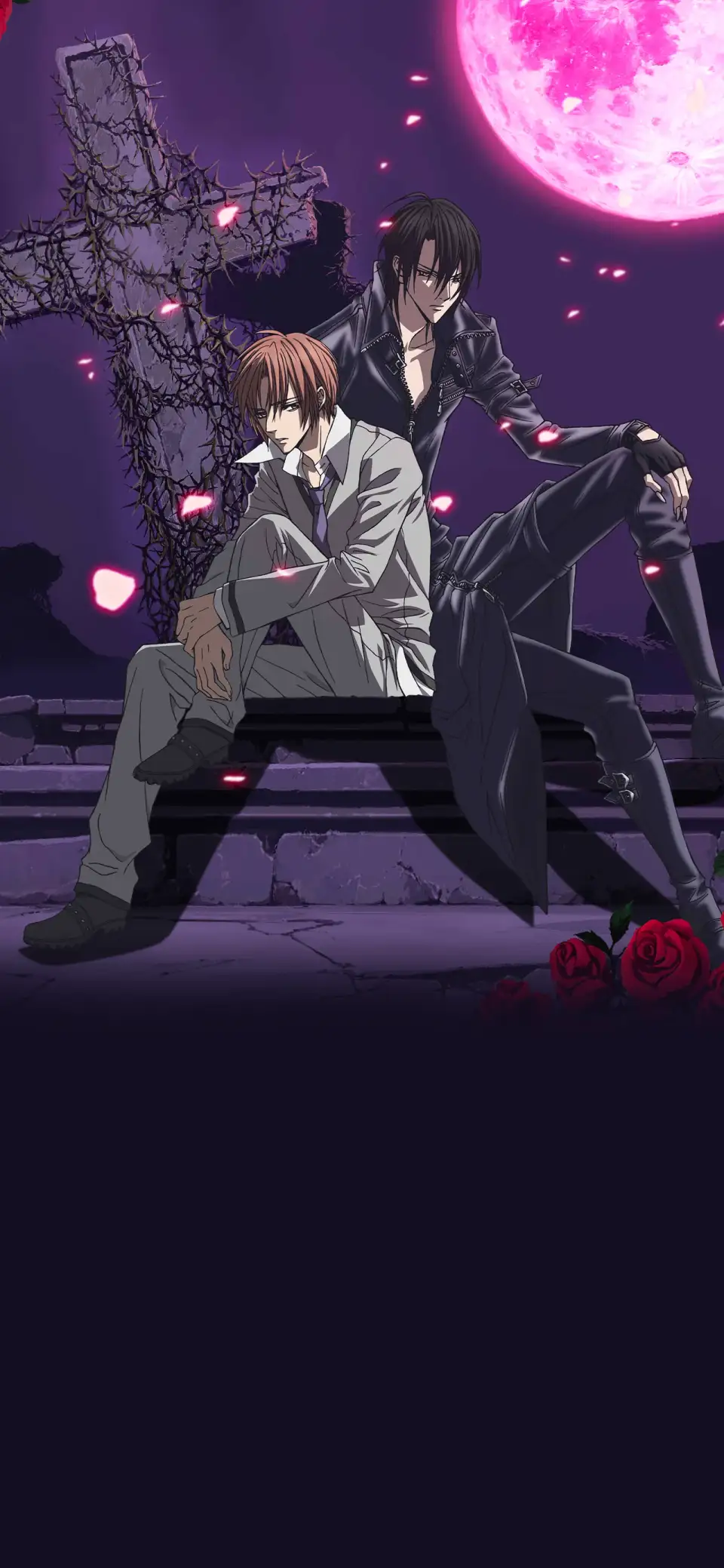 Uragiri wa Boku no Namae wo Shitteiru