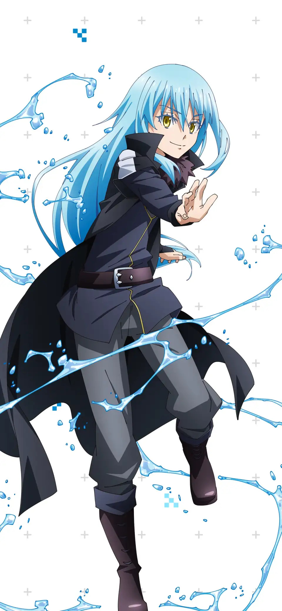 Tensei Shitara Slime Datta Ken