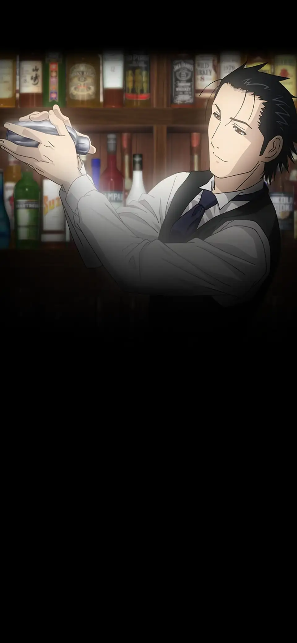 Bartender