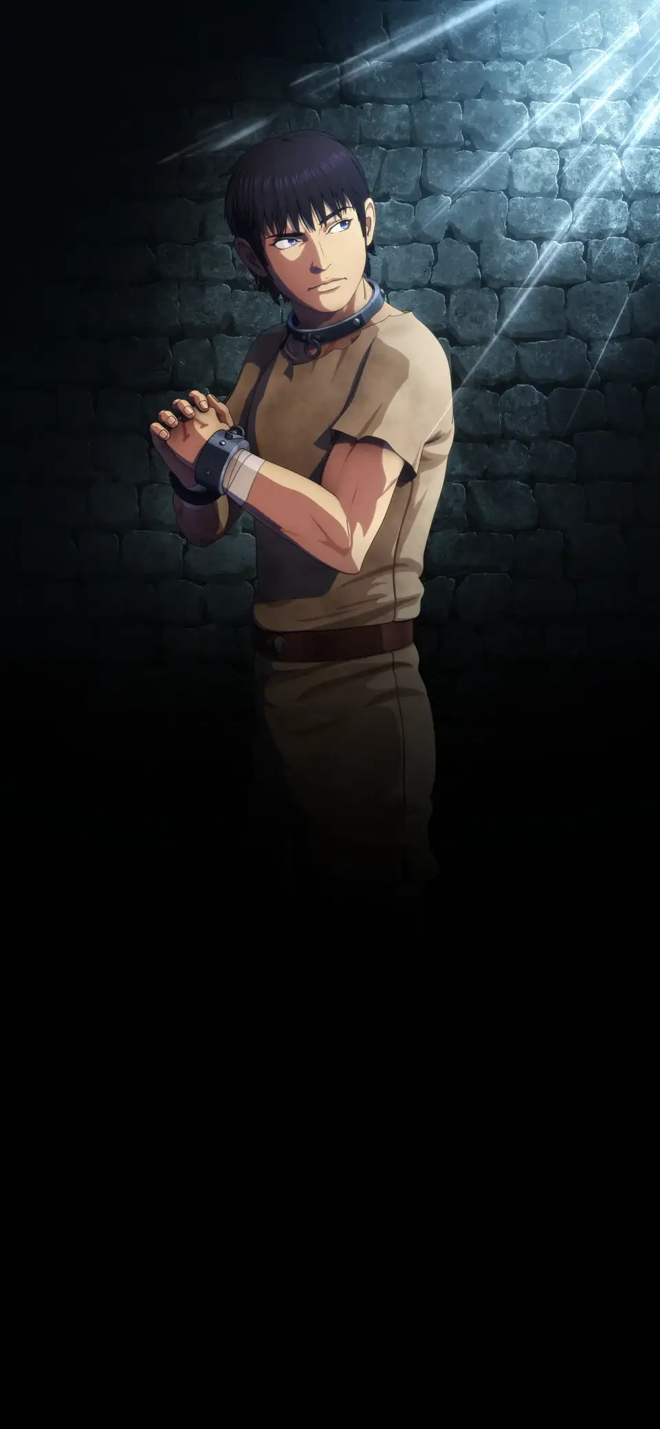 Cestvs: The Roman Fighter