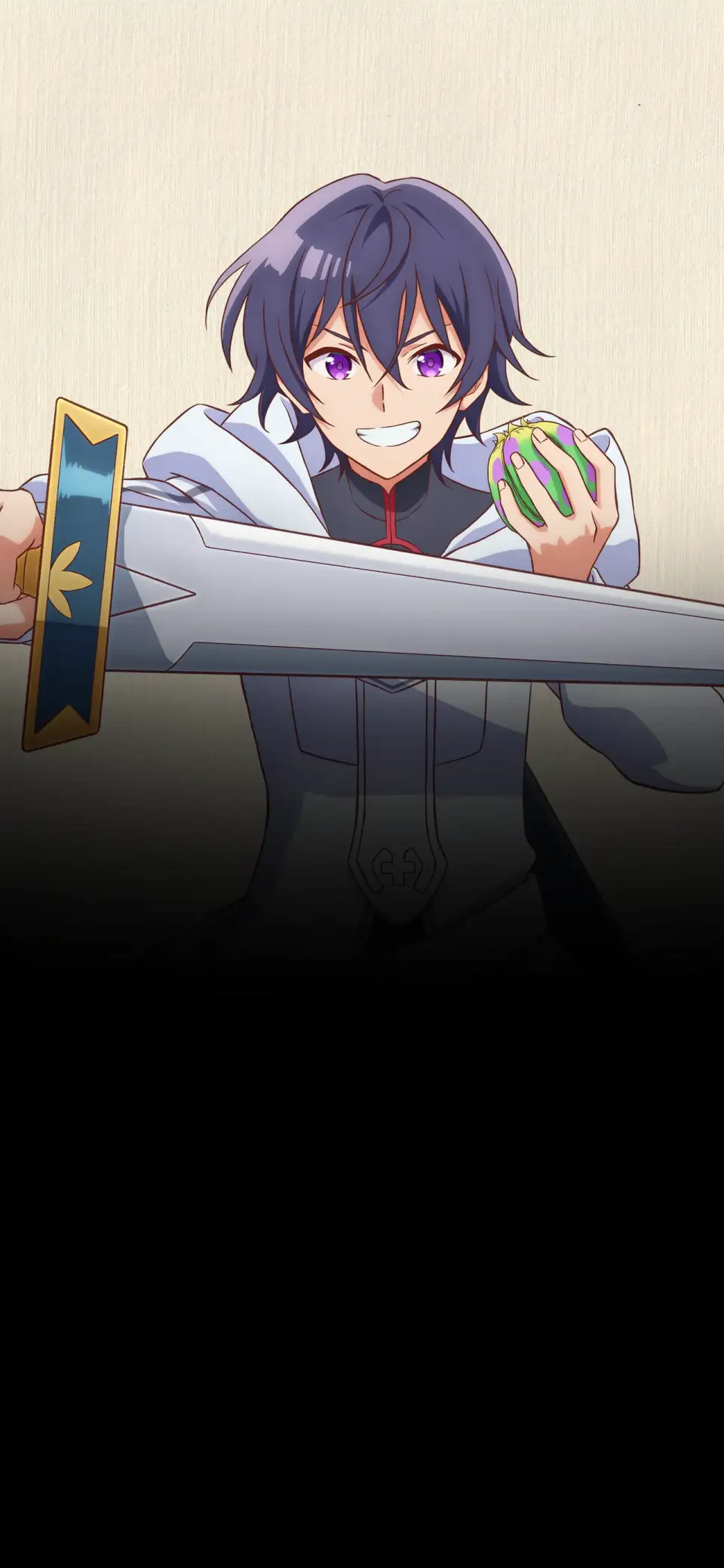 Hazure Skill «Kinomi Master»: Skill no Mi (Tabetara Shinu) wo Mugen ni Taberareru You ni Natta Ken Nitsuite