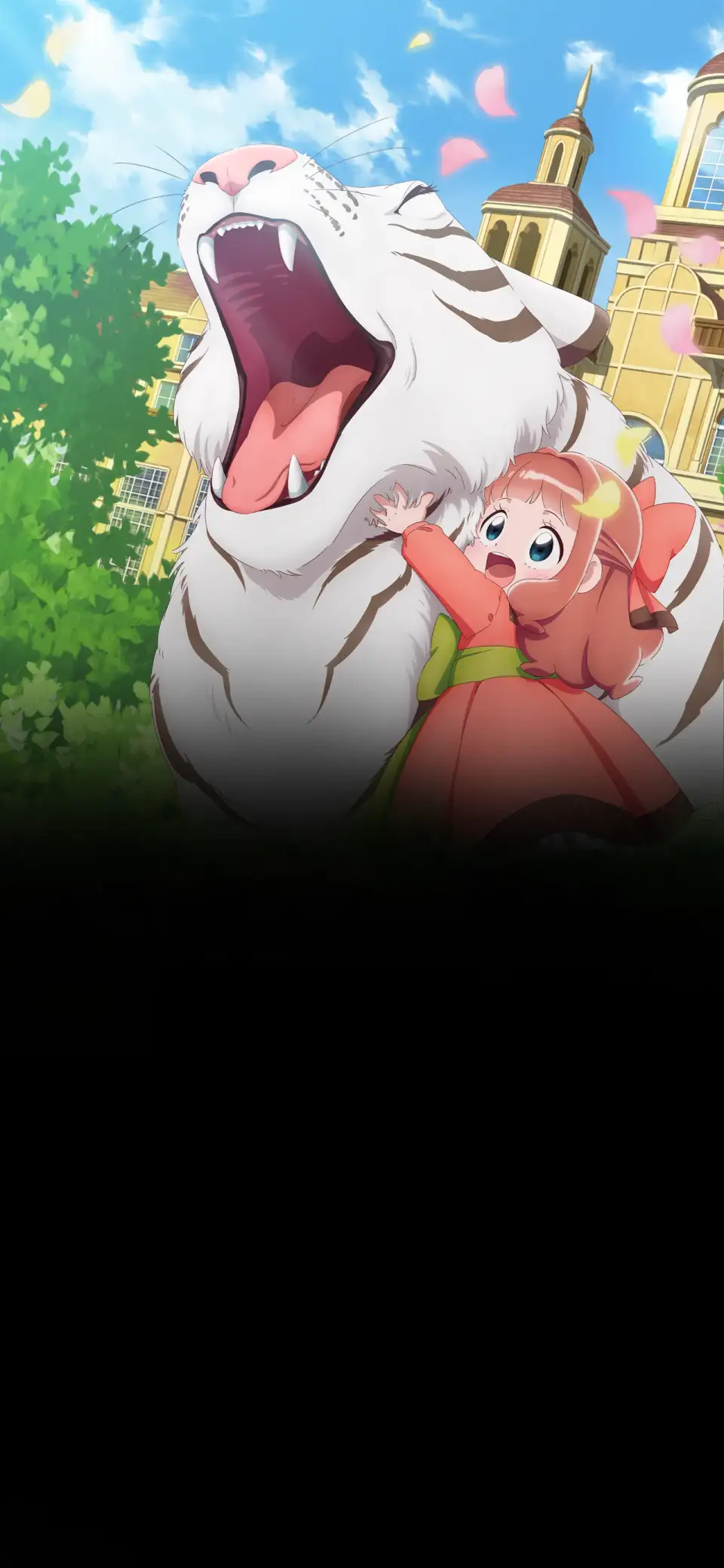 Isekai de Mofumofu Nadenade suru Tame ni Ganbattemasu.