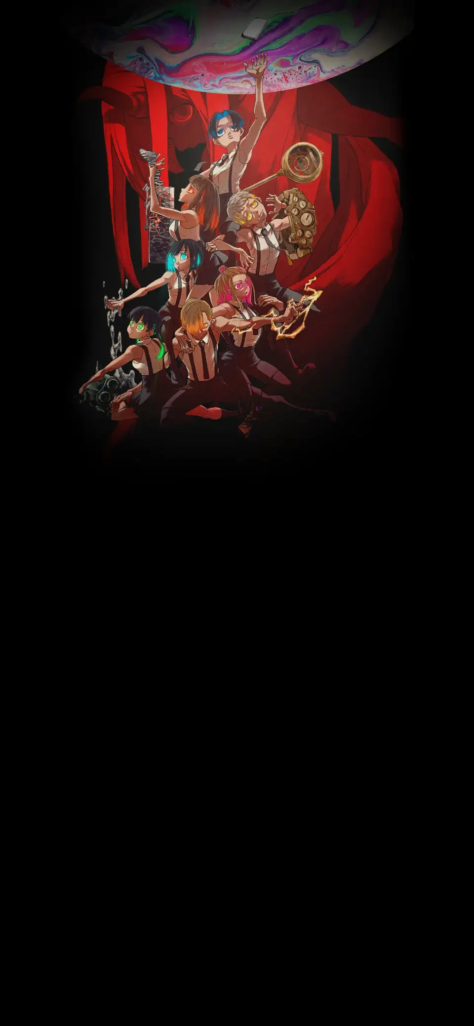 Kamierabi GOD.app