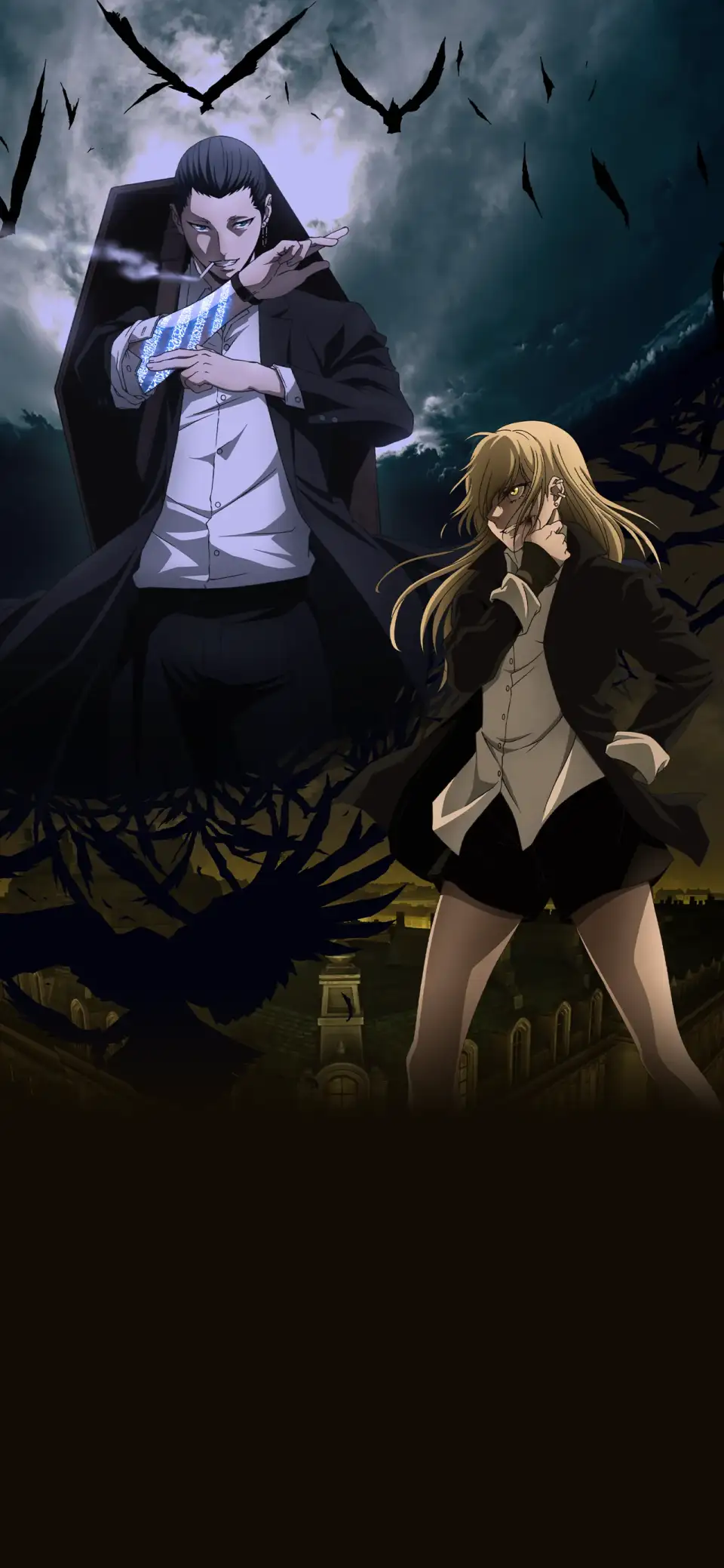 Majo to Yajuu