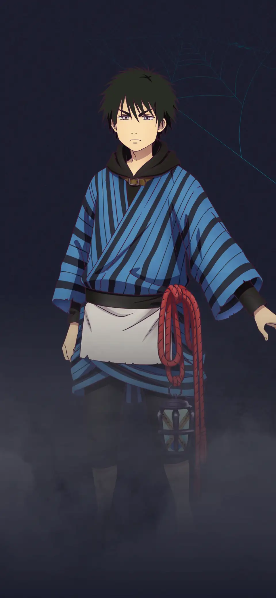 Dekin no Mogura