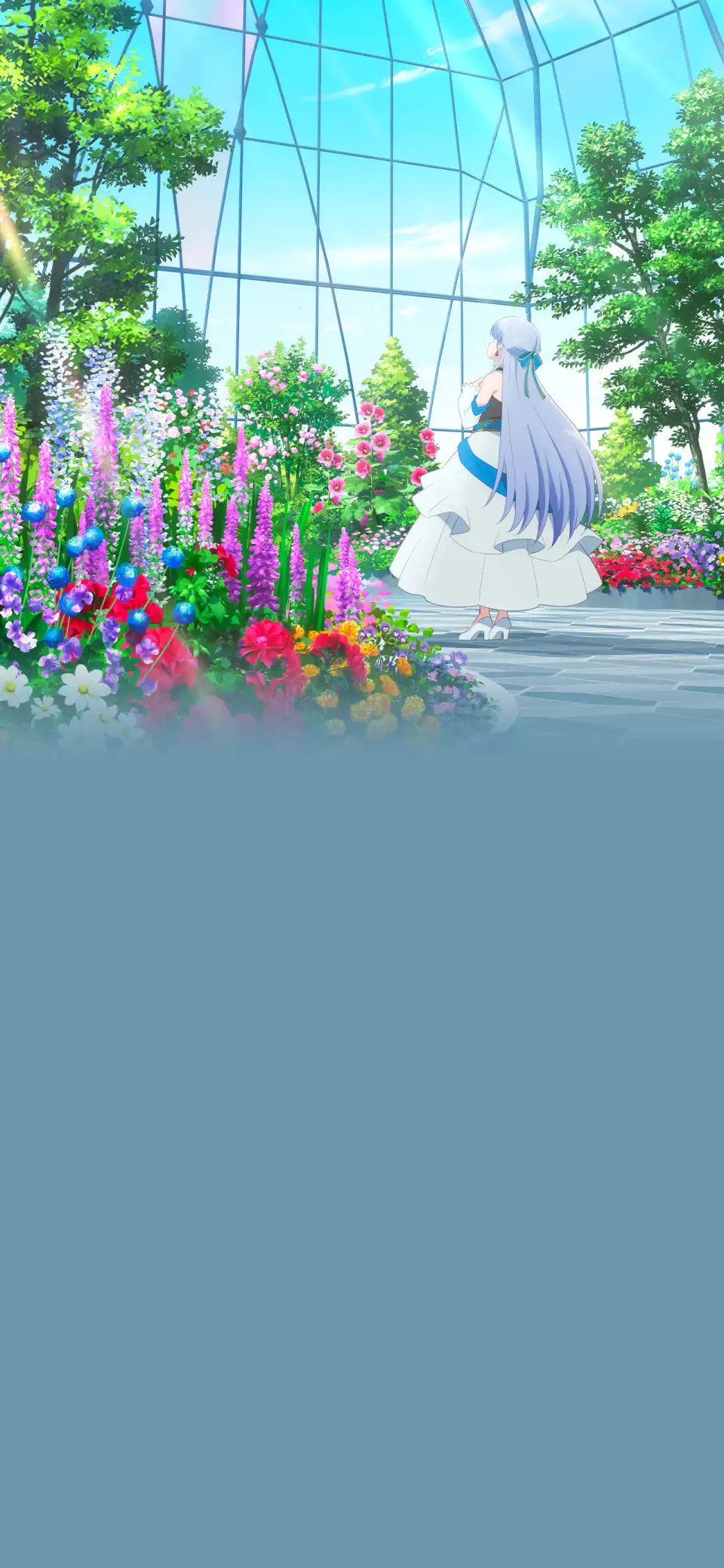 Shironeko Project: ZERO CHRONICLE