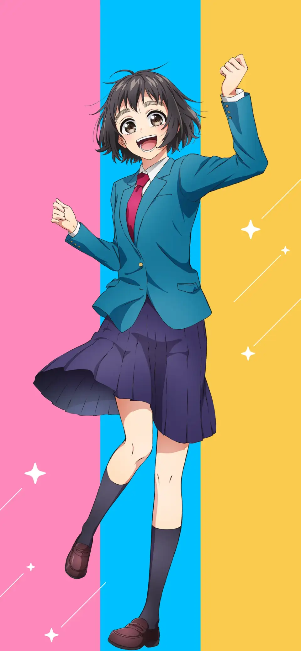 Heroine Tarumono!: Kiraware Heroine to Naisho no Oshigoto