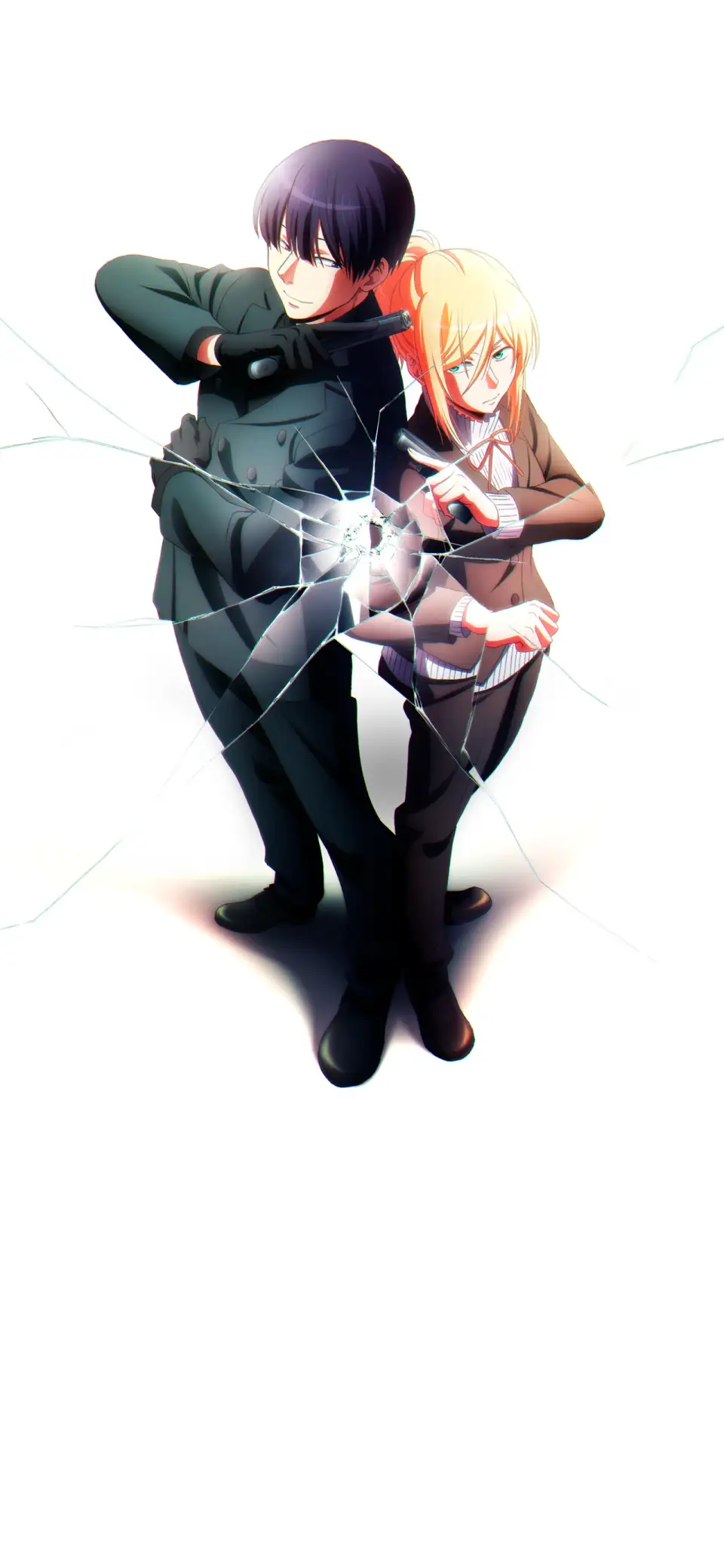 Koroshi Ai
