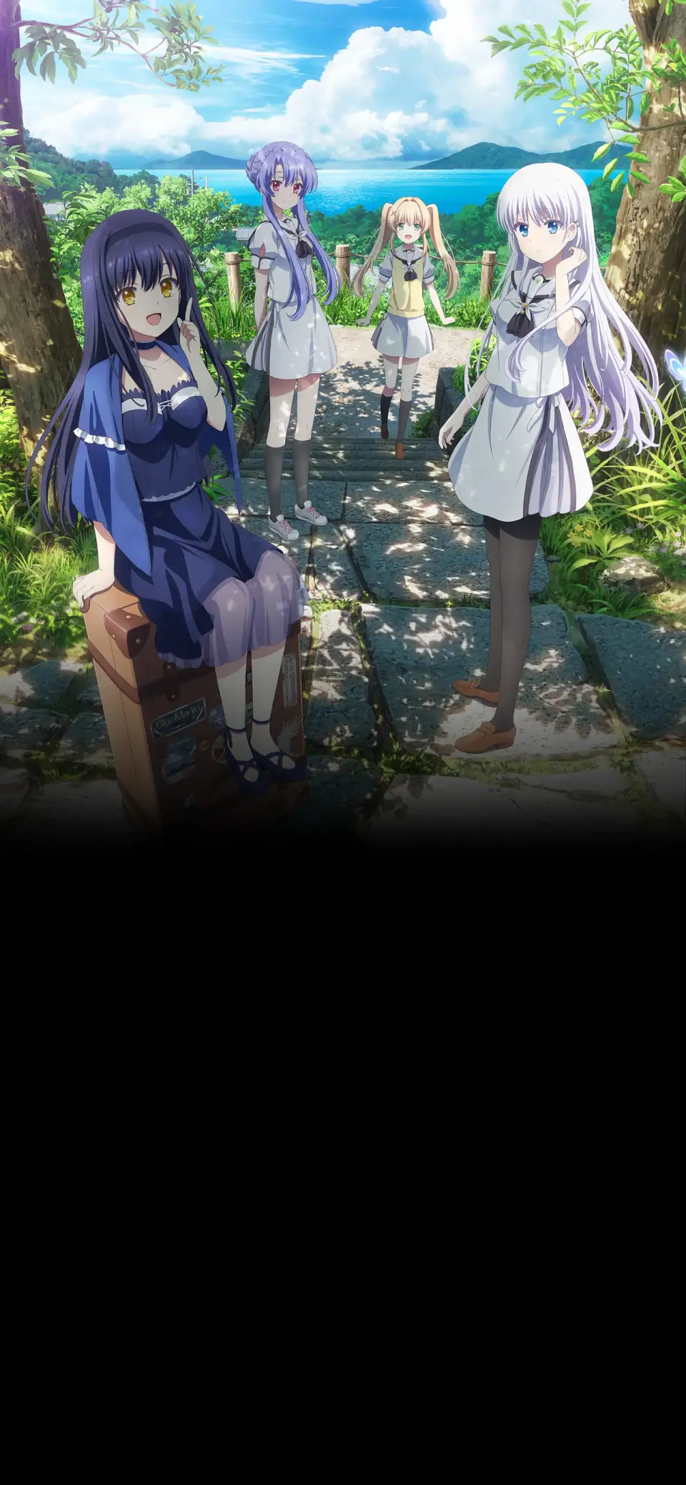 Summer Pockets