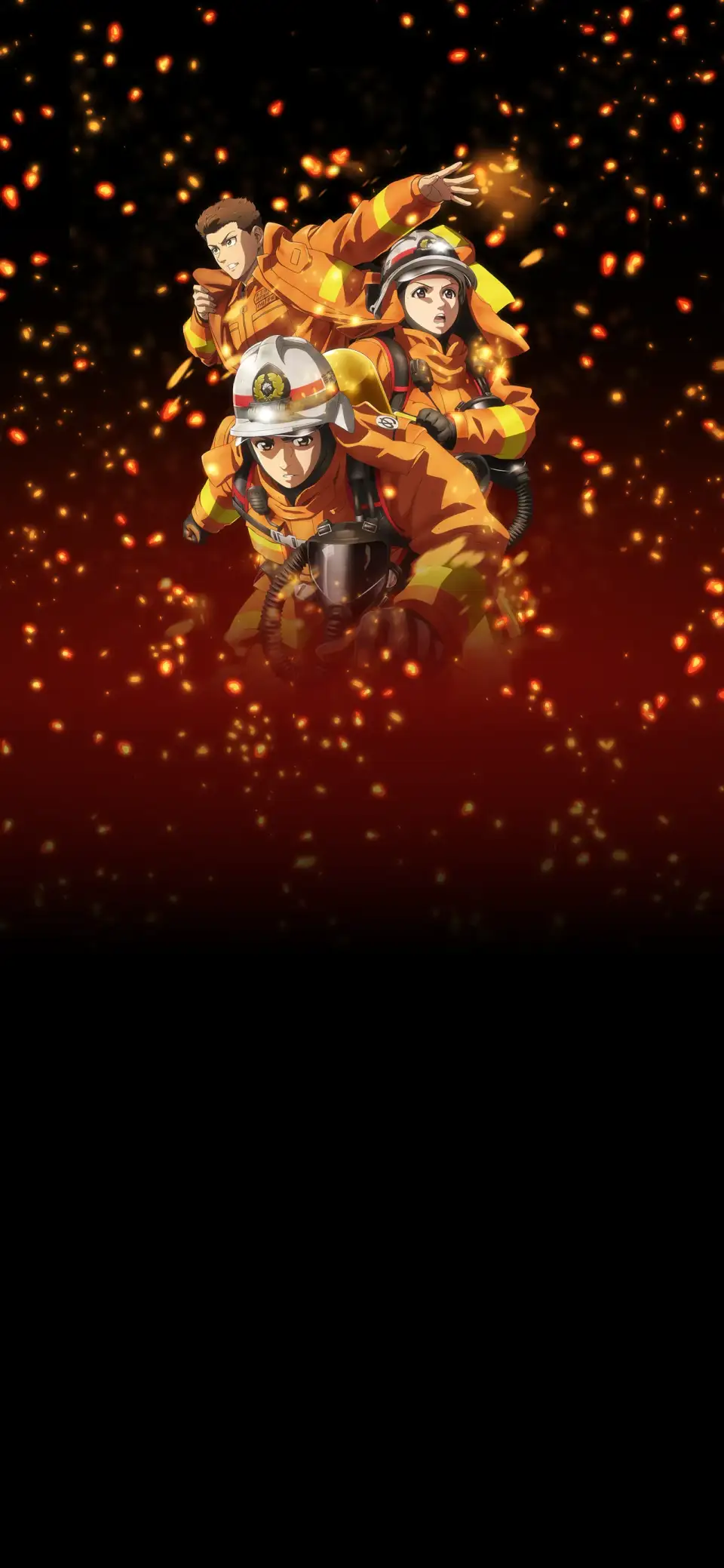 Megumi no Daigo: Kyuukoku no Orange