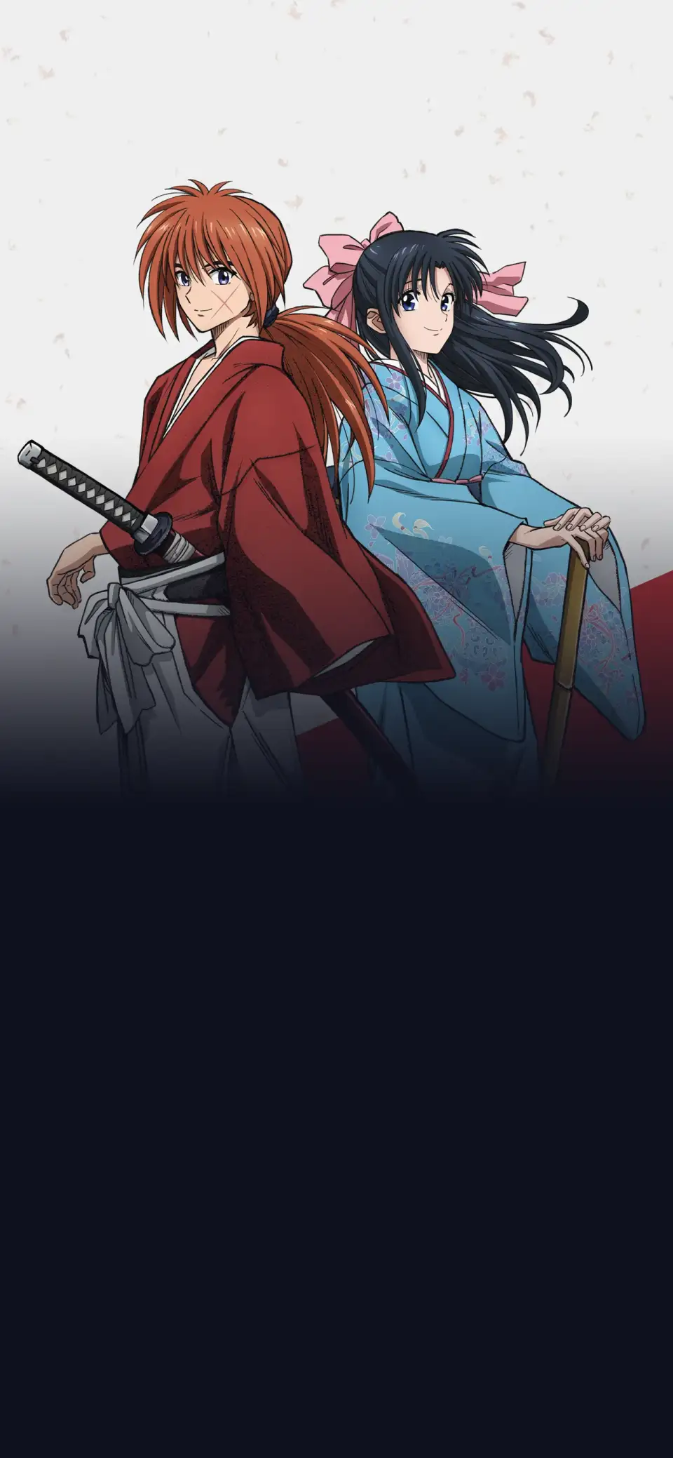 Rurouni Kenshin: Meiji Kenkaku Romantan