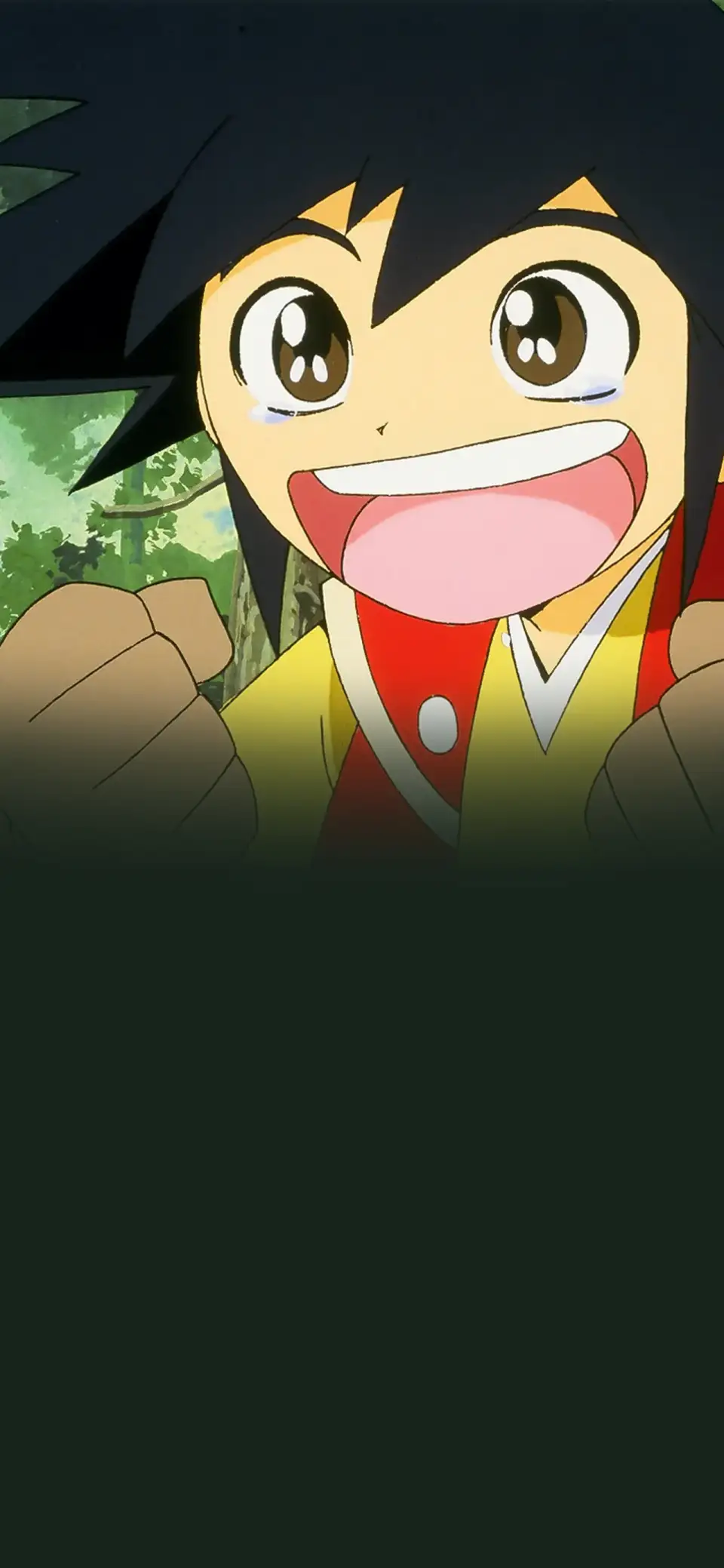 Karakuri Kiden: Hiwou Senki